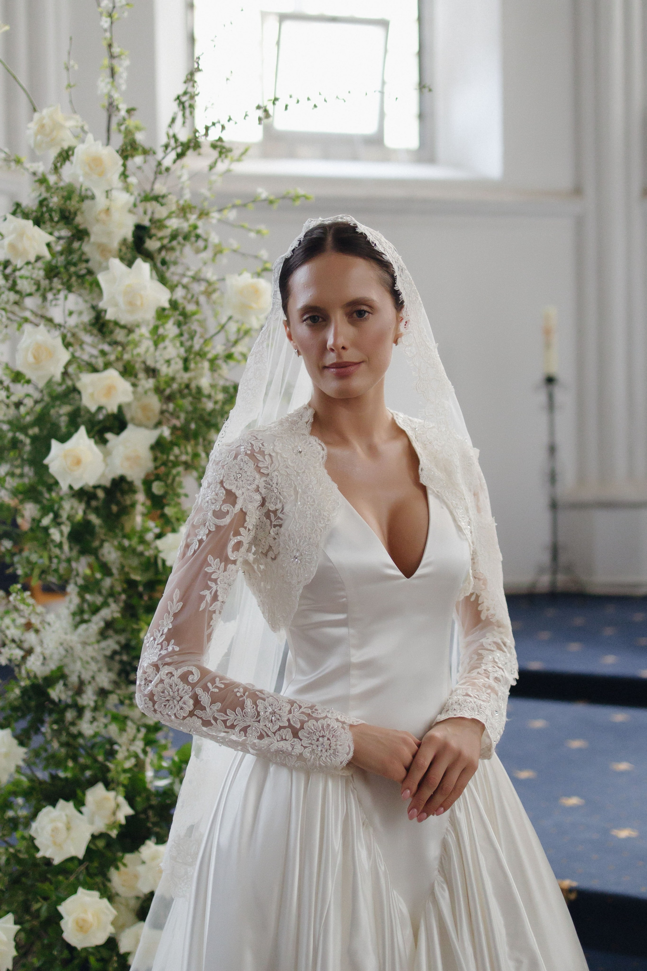 Свадьбы. Фотограф Лиходедова Анастасия