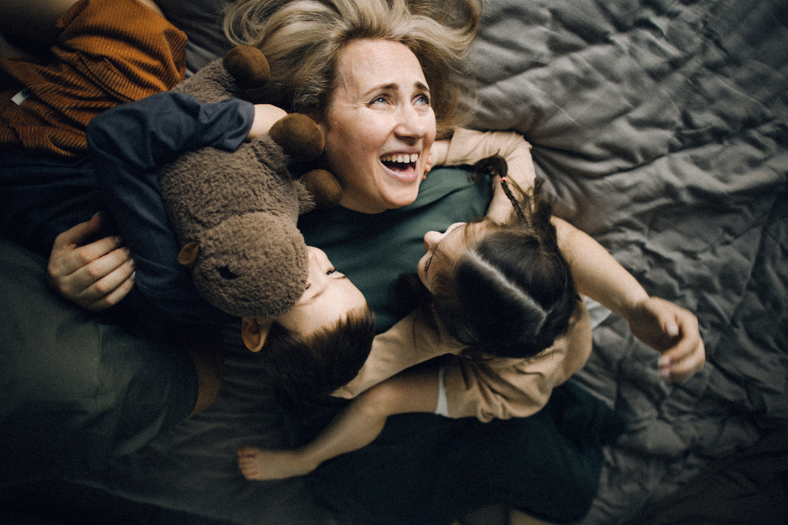 Юля Сергей Лика Артем. Семейный фотограф в Краснодаре Анна Пасик