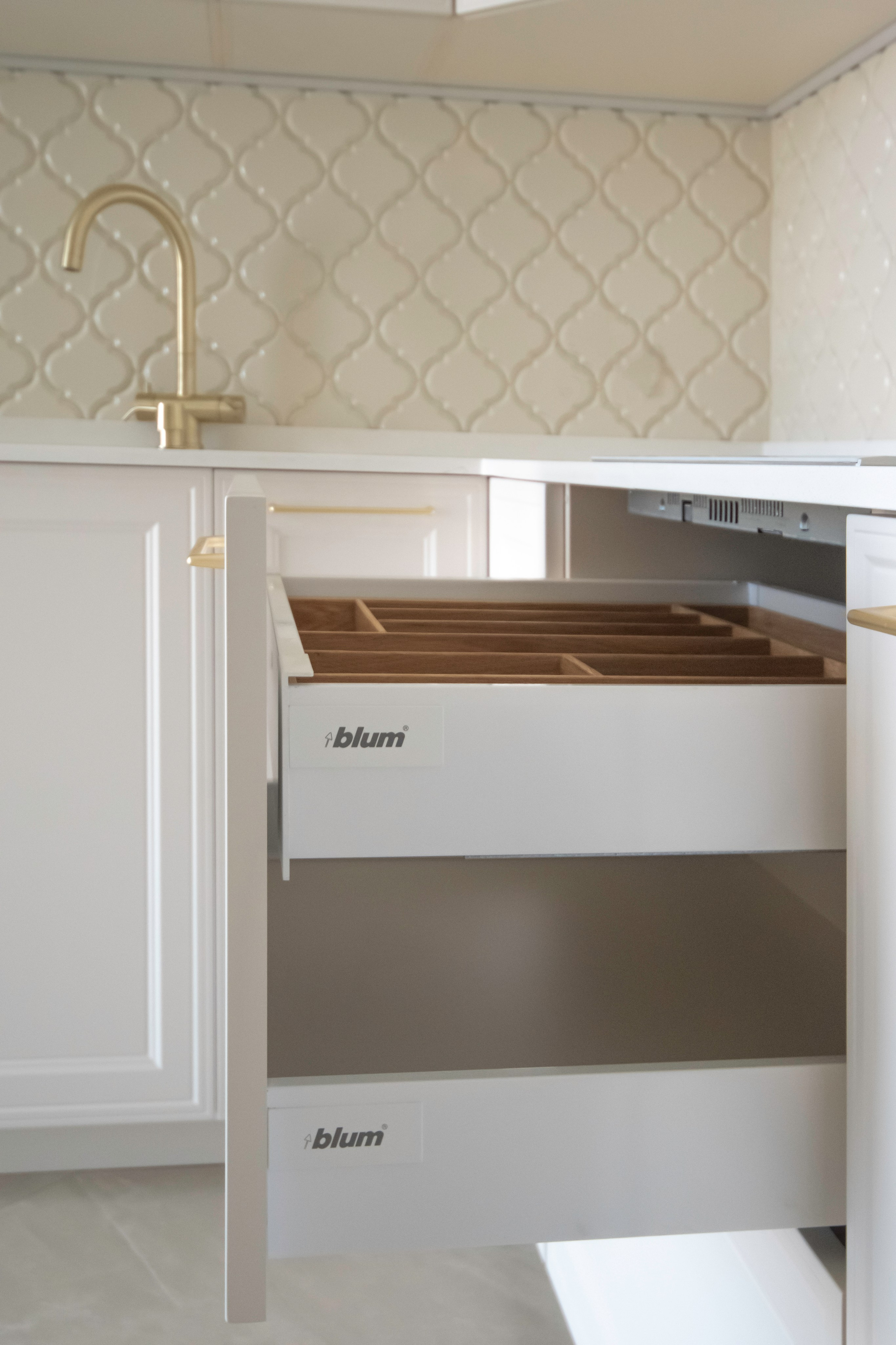 Кухня-гостиная. Пространство