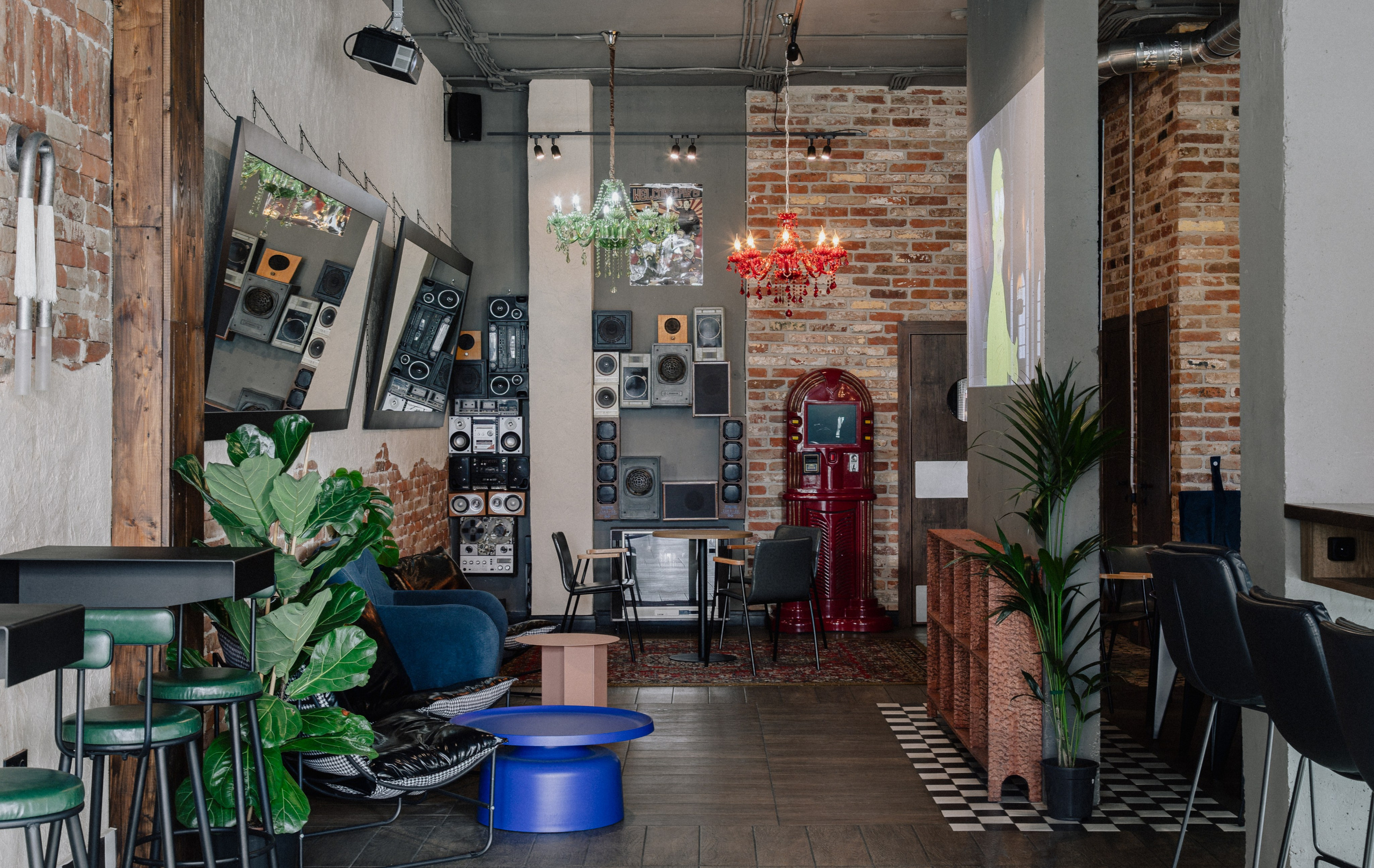 Пространство