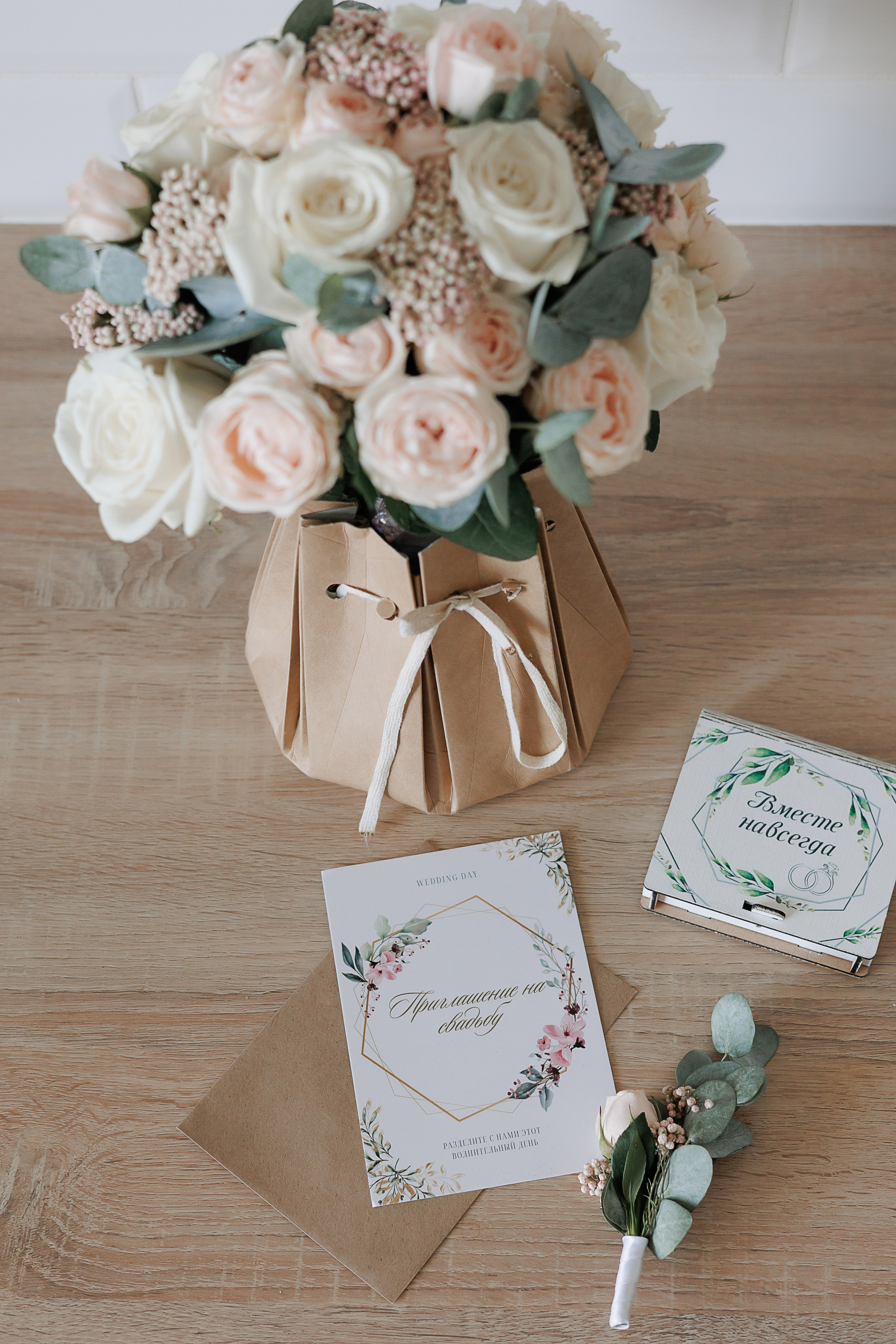 Виталий и Алина. Свадебный и семейный фотограф в Твери и Тверской области