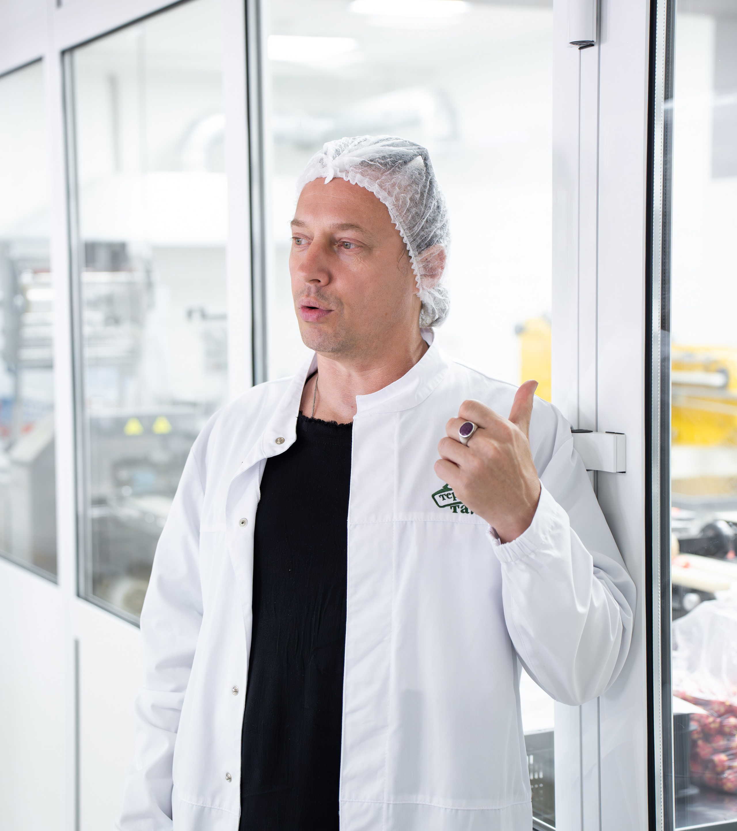 Репортажная фотосъемка экскурсий на производство. Репортажный фотограф в Москве Вадим Галанин