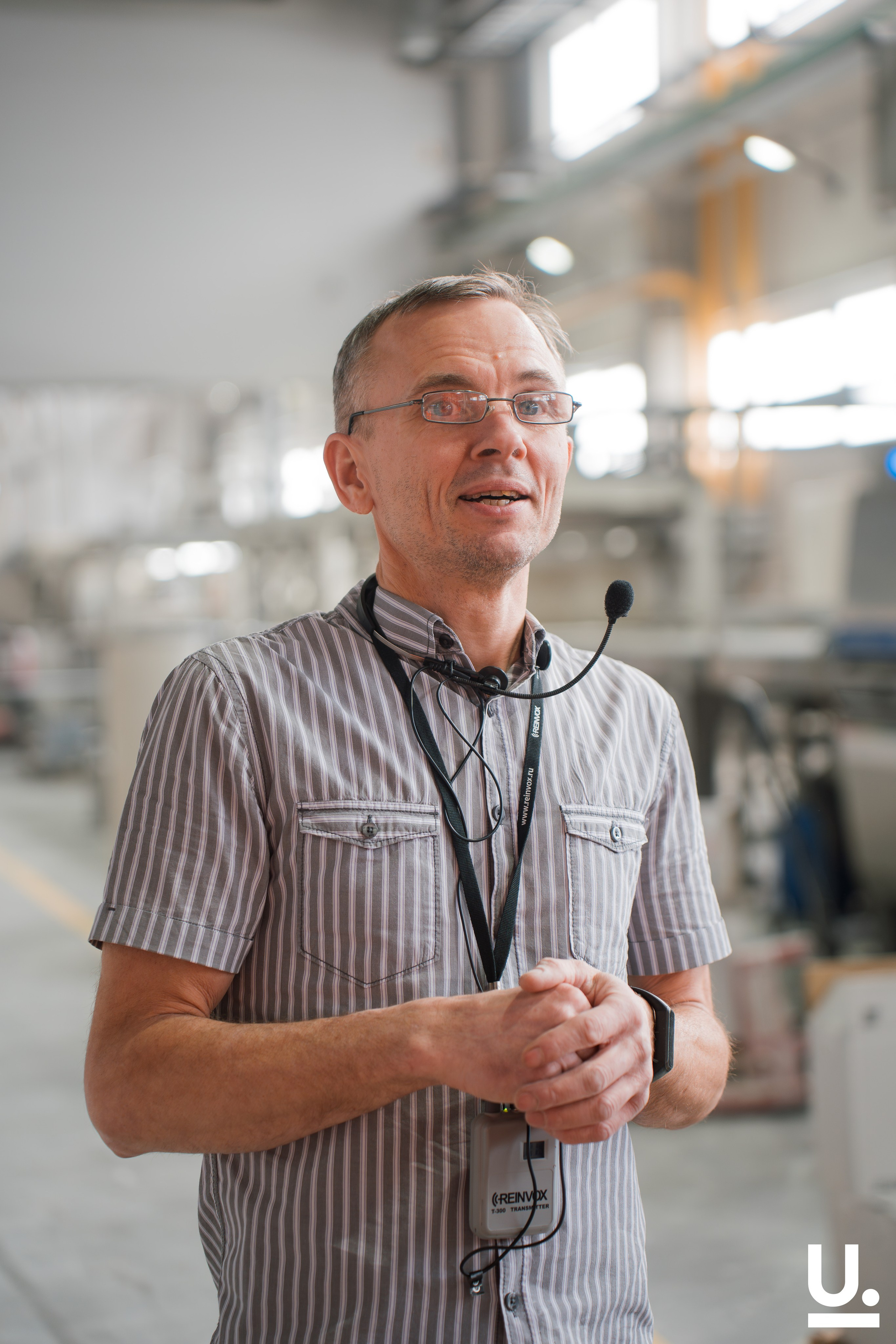 Репортажная фотосъемка экскурсий на производство. Репортажный фотограф в Москве Вадим Галанин