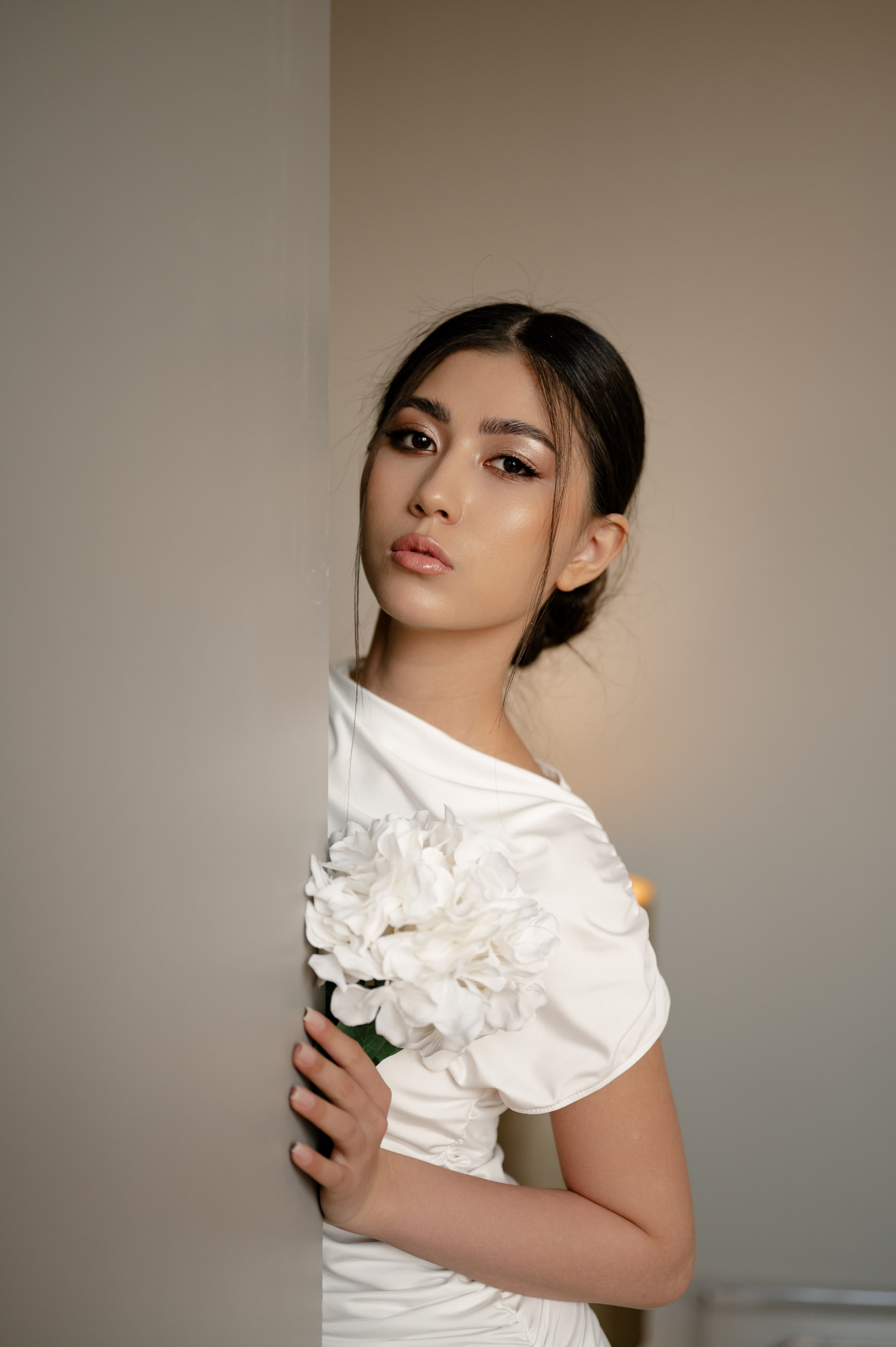 Вика (утро невесты). Свадебный и семейный фотограф в Краснодаре Алина Мельник