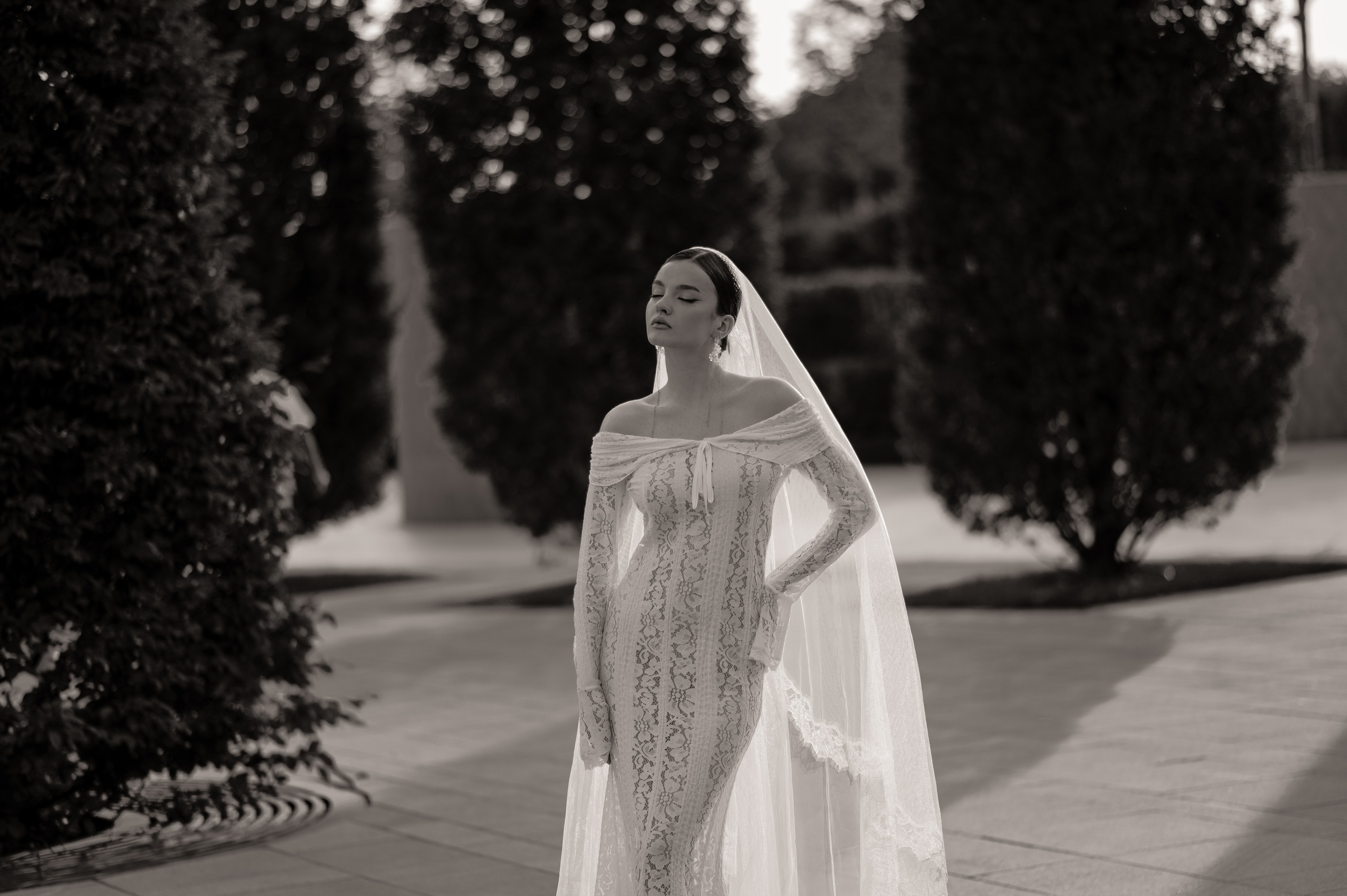 Арина (невеста). Свадебный и семейный фотограф в Краснодаре Алина Мельник