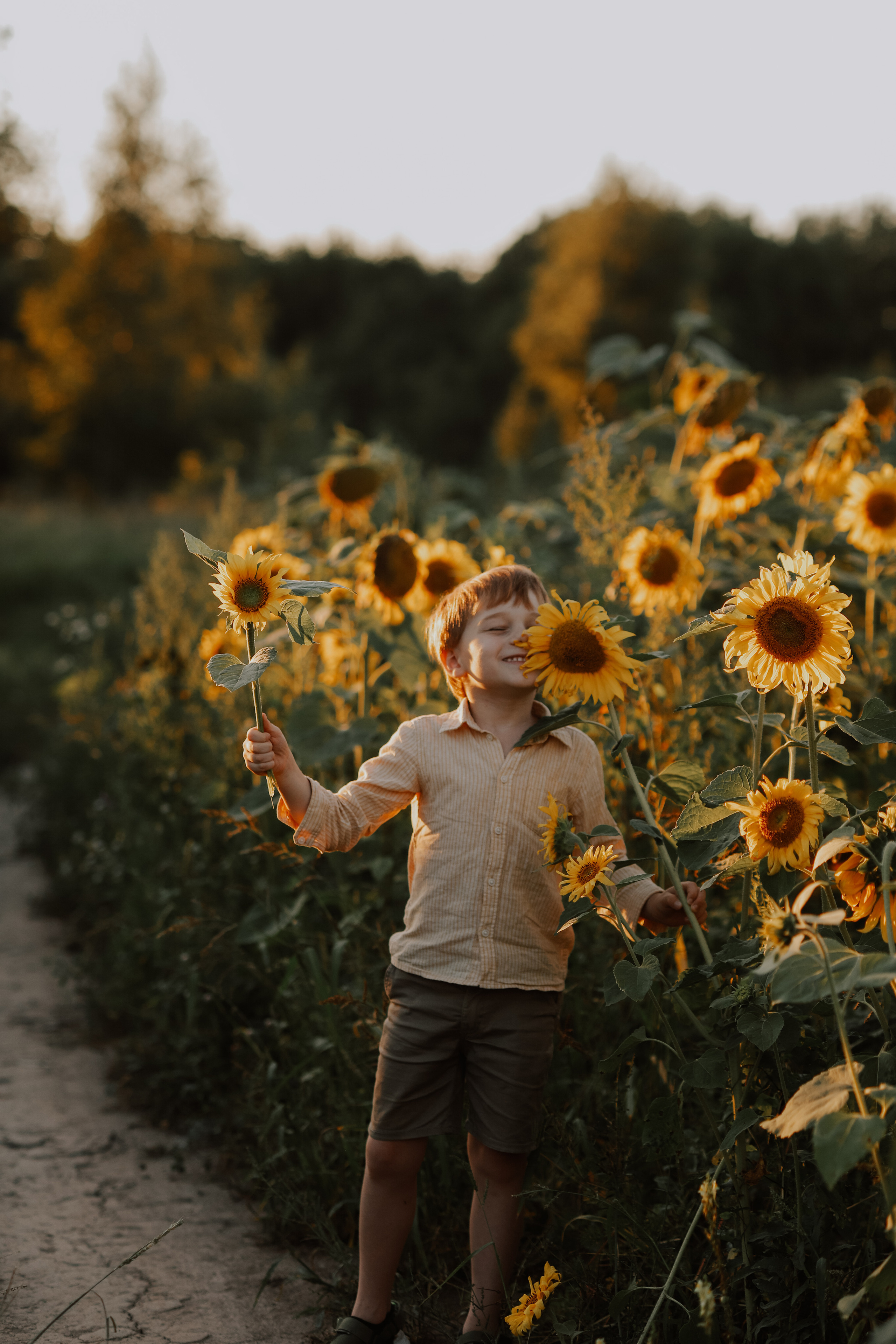 Семейные. Атмосферный фотограф Москва