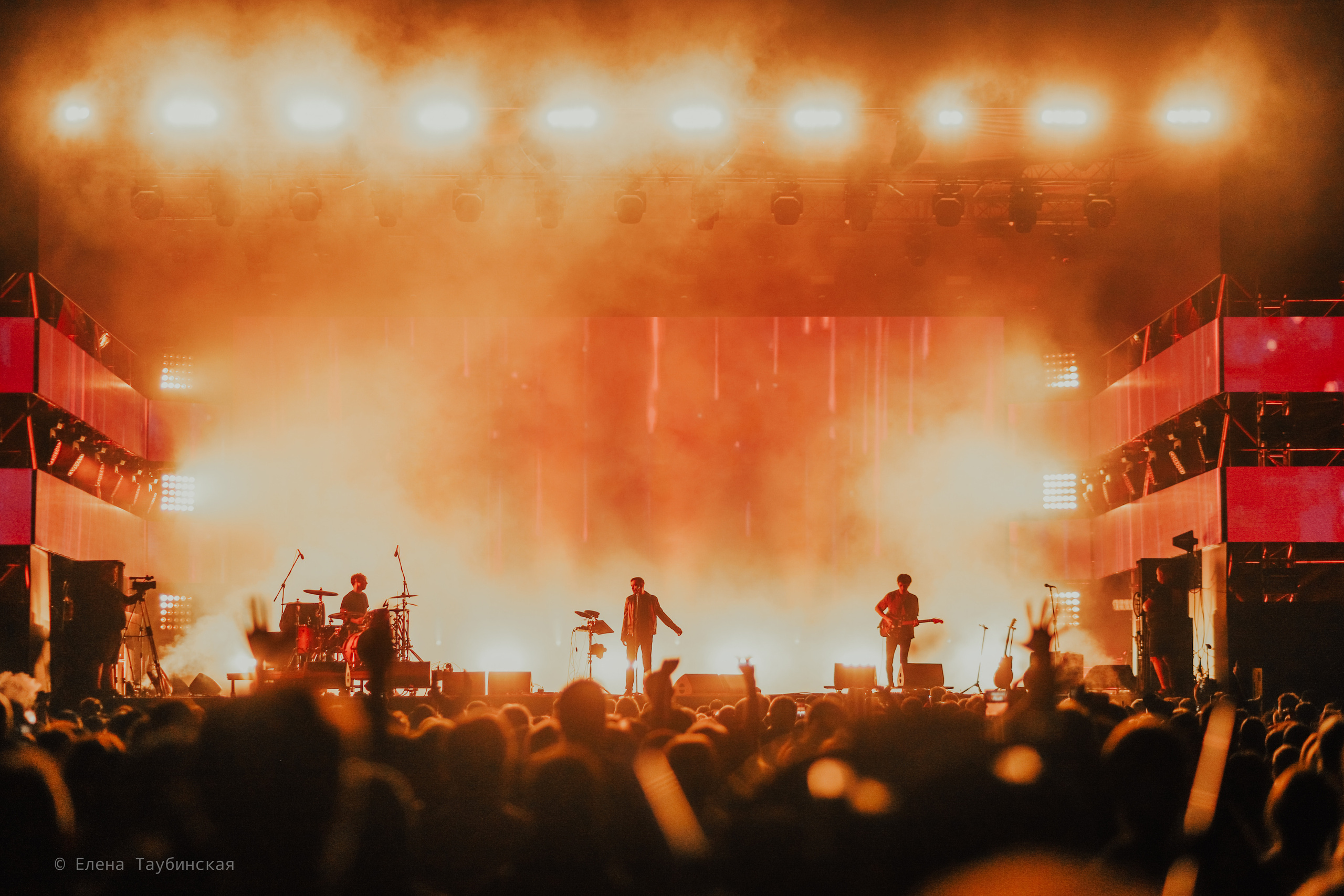 Концертные. Атмосферный фотограф Москва