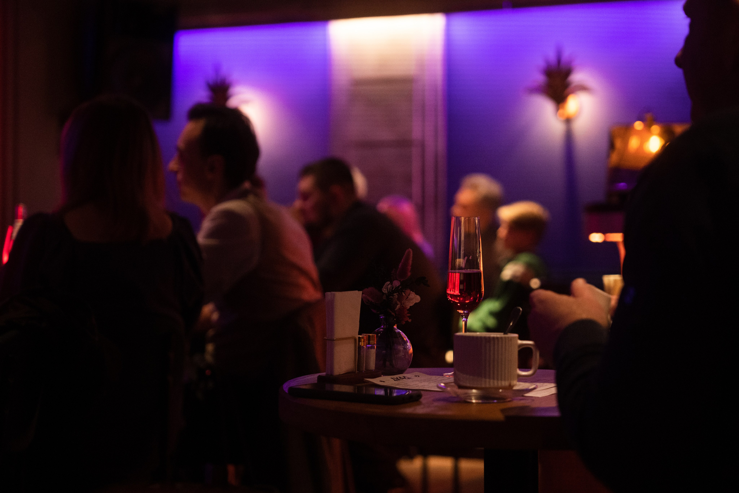 Квартер Алексея Кабакова /ДК41. Фотограф и видеограф Мария Банщикова, Солнечногорск, Москва