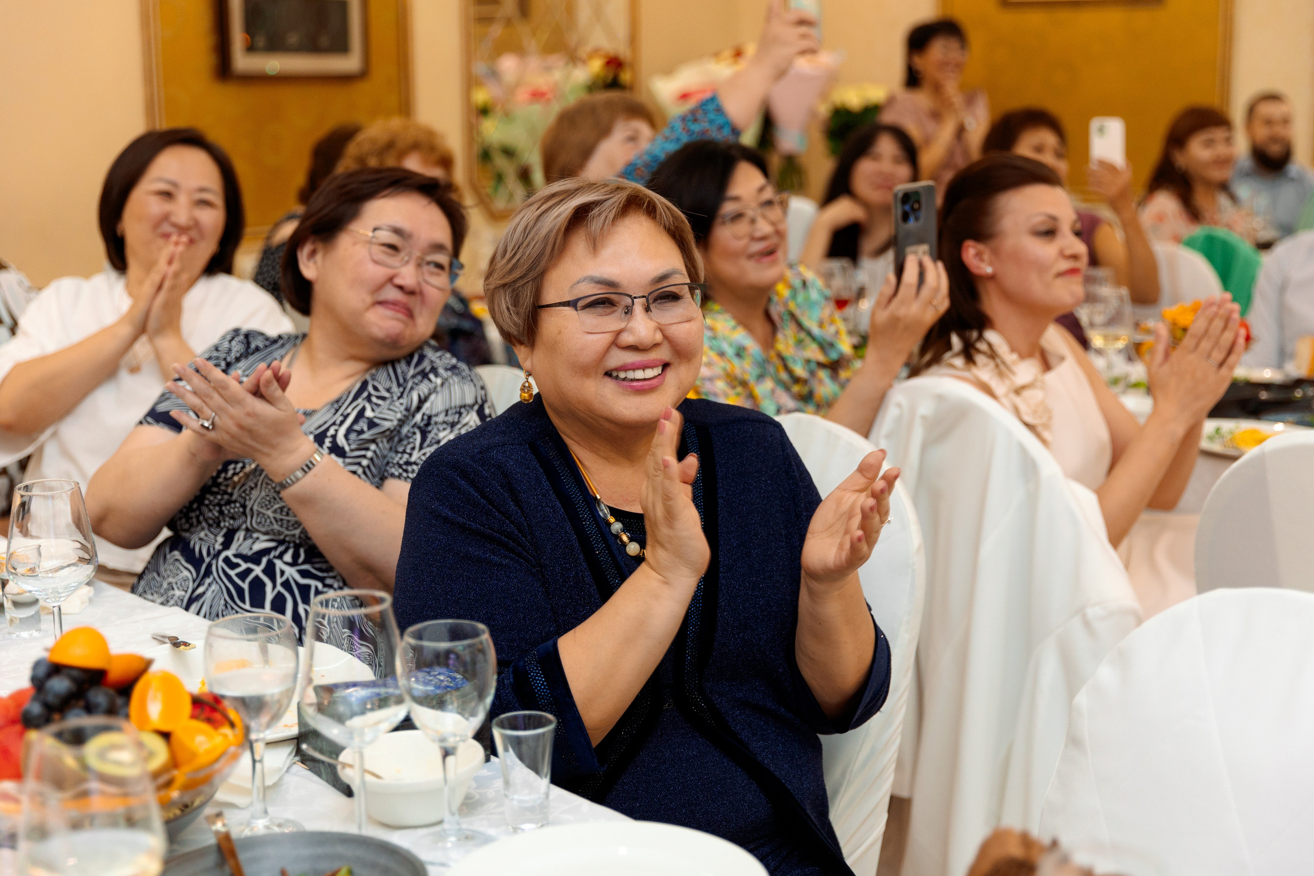 Юбилей. Свадебный и семейный фотограф в Улан-Удэ