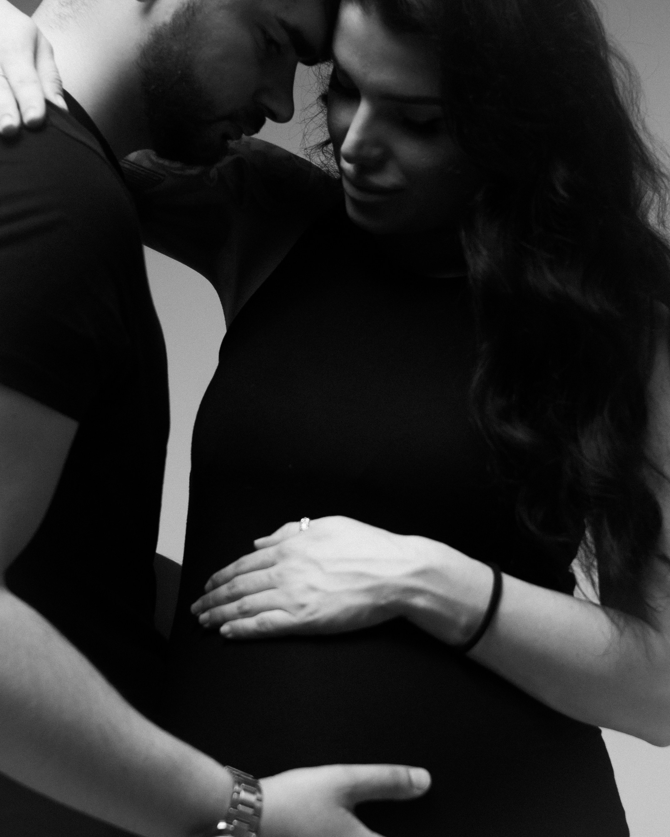 Саша, Женя и Мира. Искусство фотографии. Фотограф | продюсер из Москвы — Лизочек