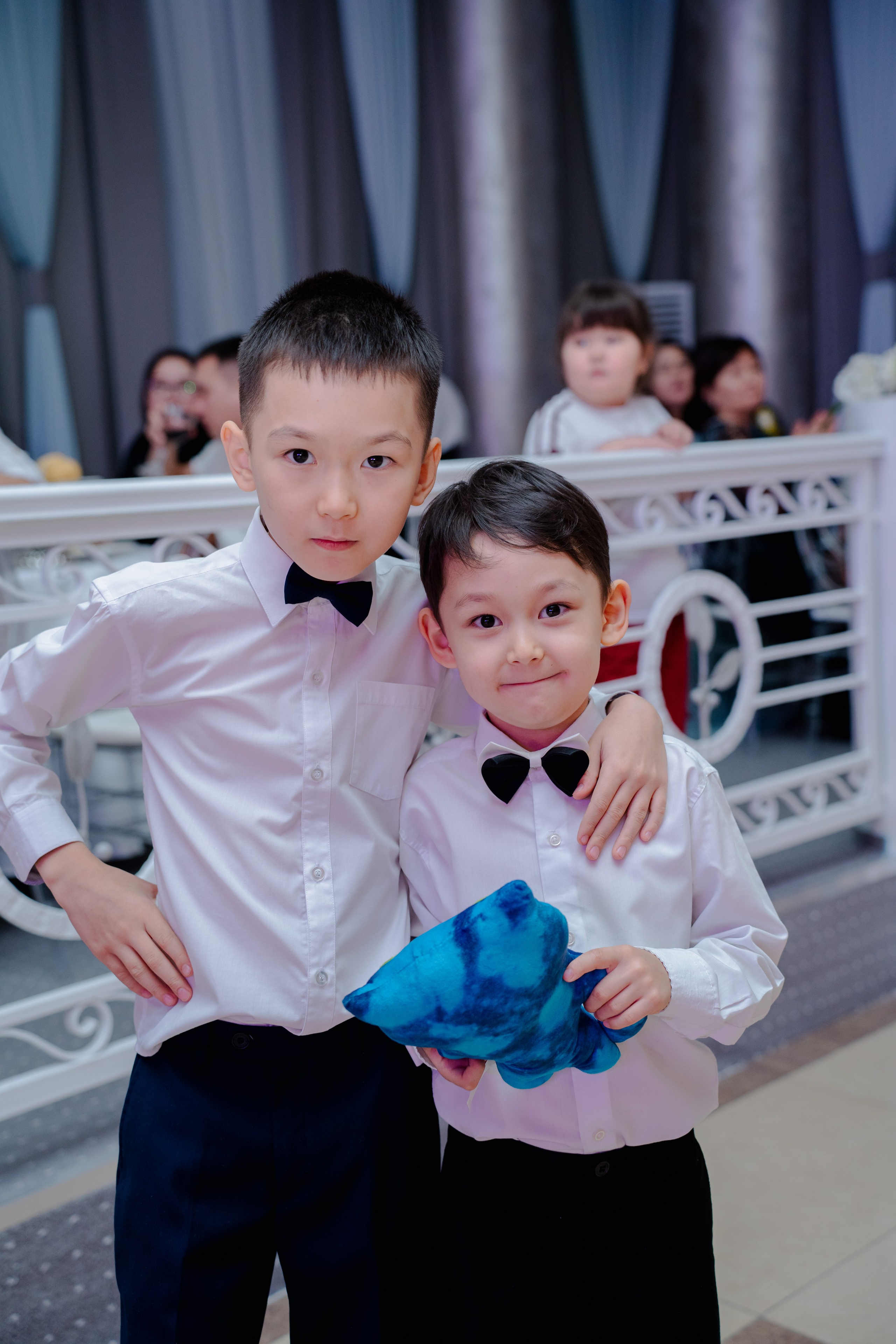 KAMILLA QYZ UZATU. Nomad media