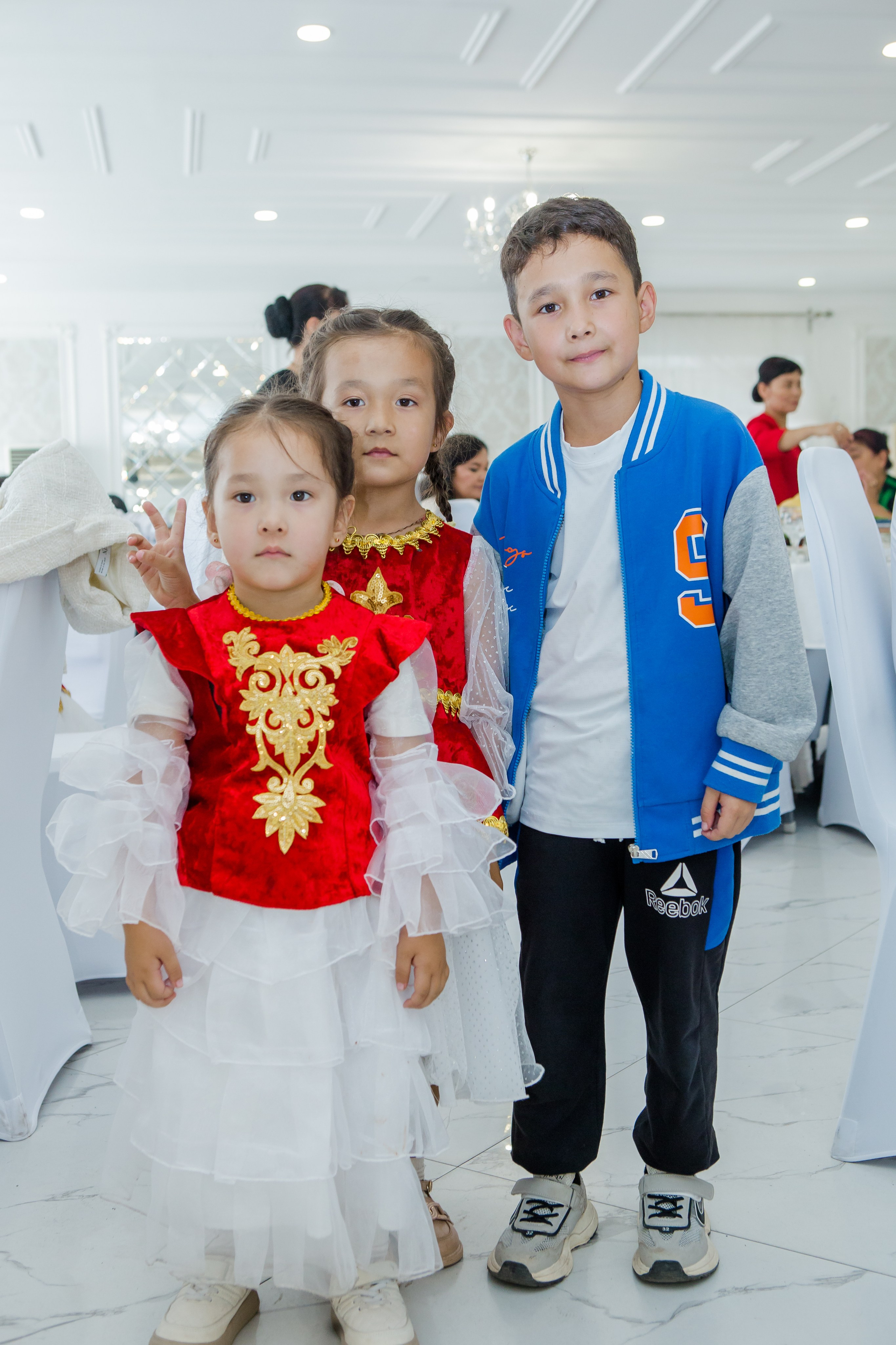 QYZ UZATU ZHADYRA. Свадебный и репортажный фотограф в Астане T.Yertay «Nomad media»