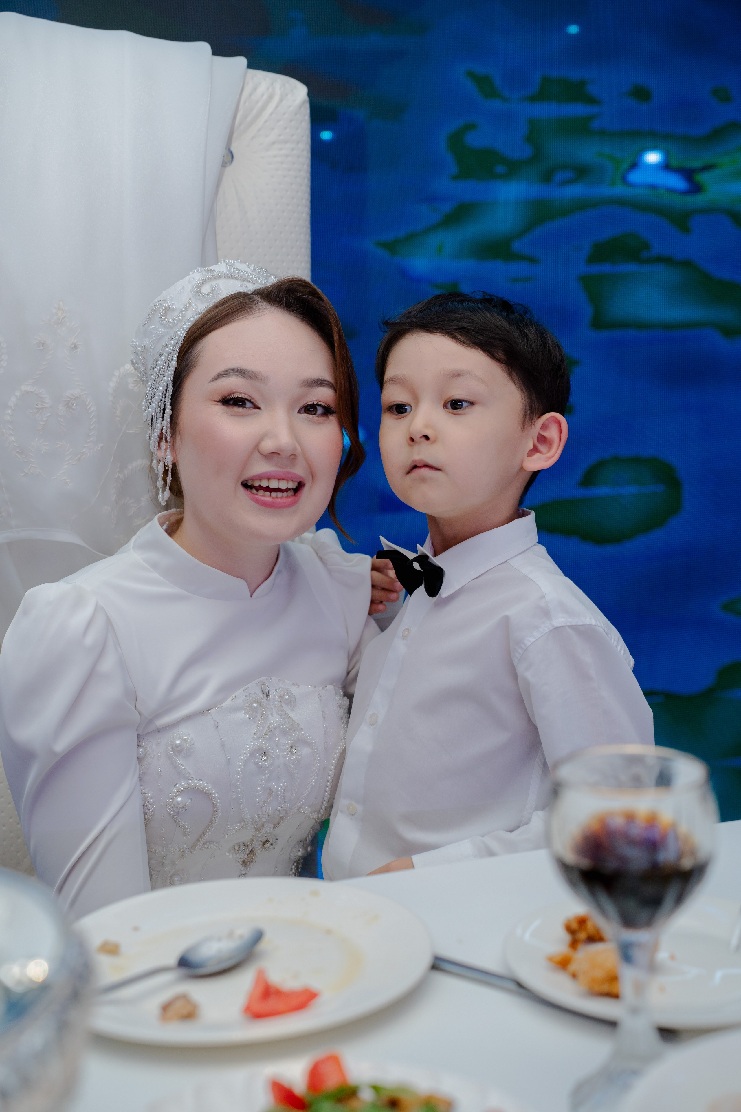 KAMILLA QYZ UZATU. Nomad media