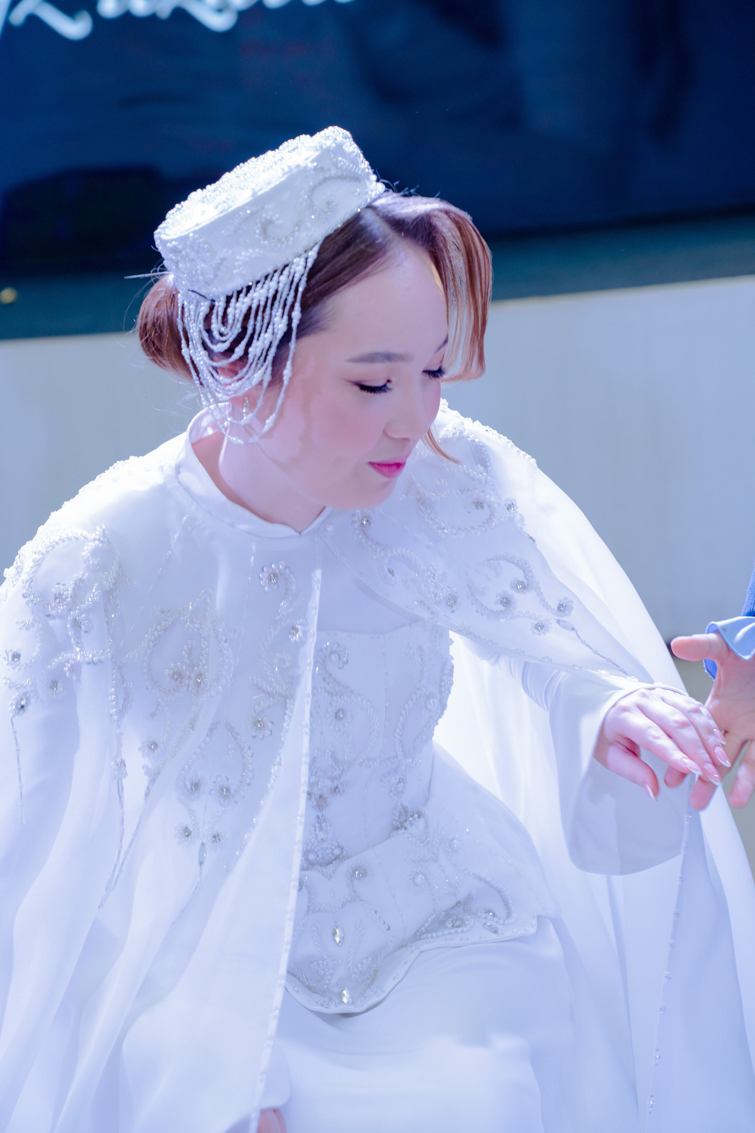 KAMILLA QYZ UZATU. Nomad media