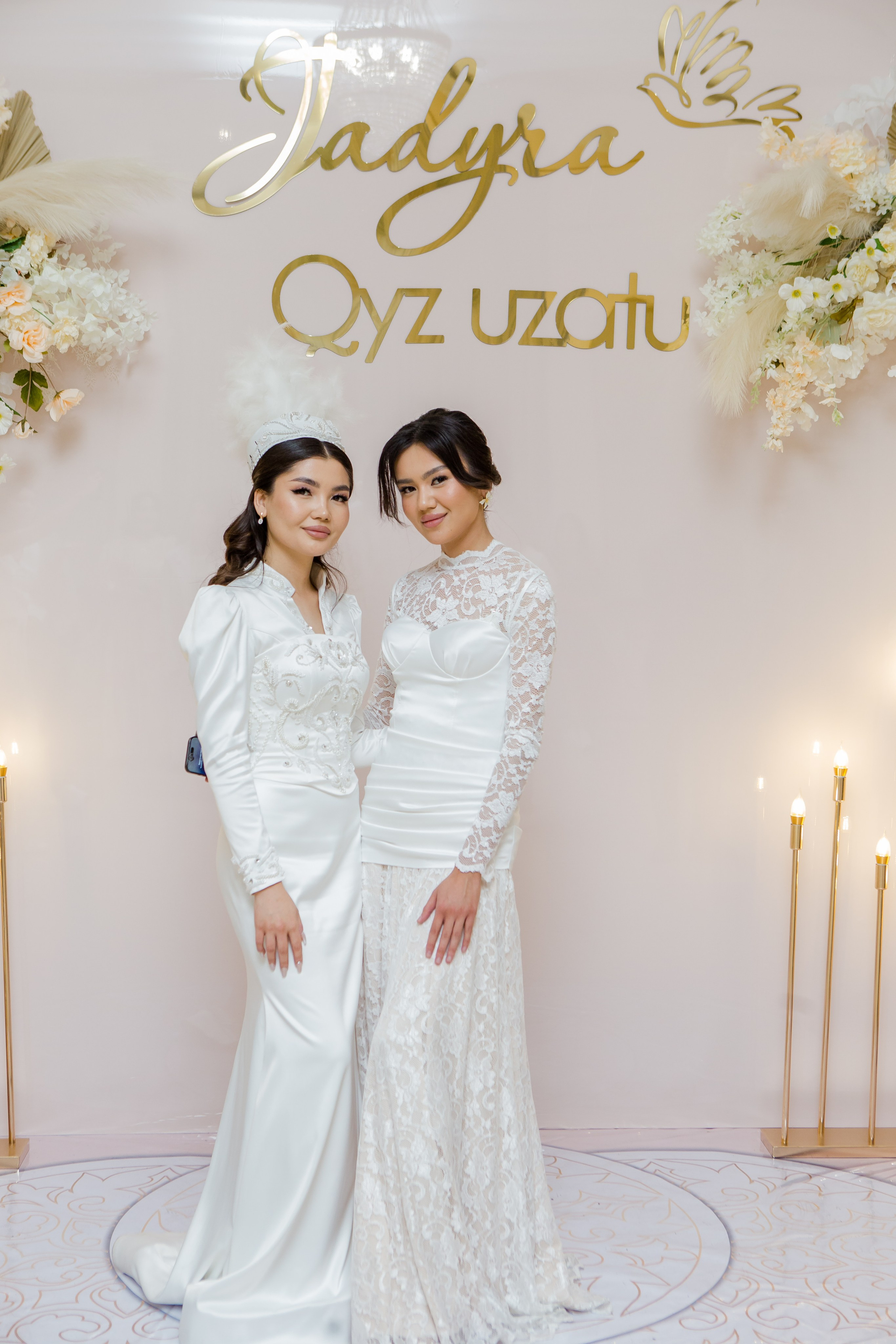 QYZ UZATU ZHADYRA. Свадебный и репортажный фотограф в Астане T.Yertay «Nomad media»