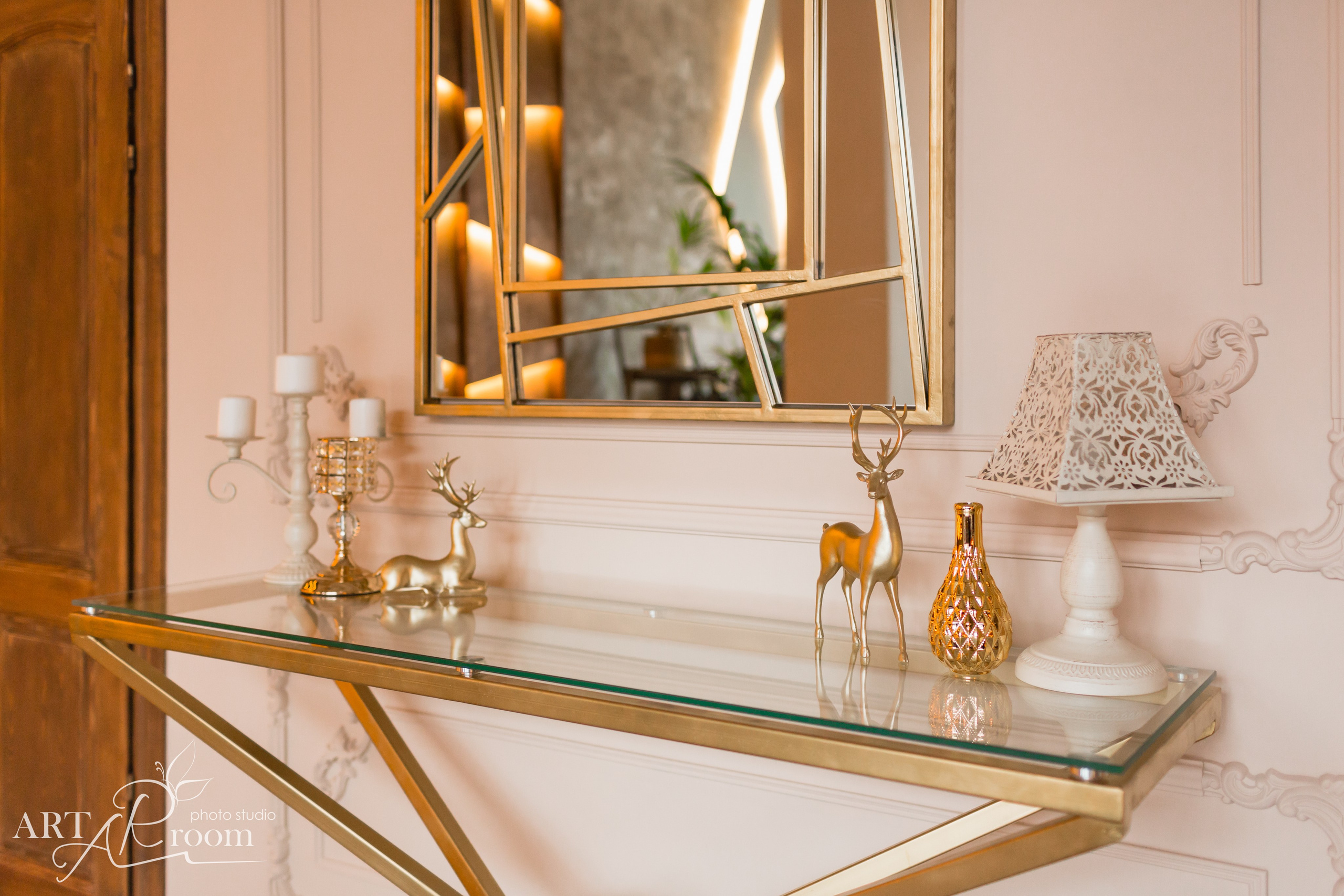 Фотостудии в Калининграде. Фотограф Амалия Ахмедова, Калининград