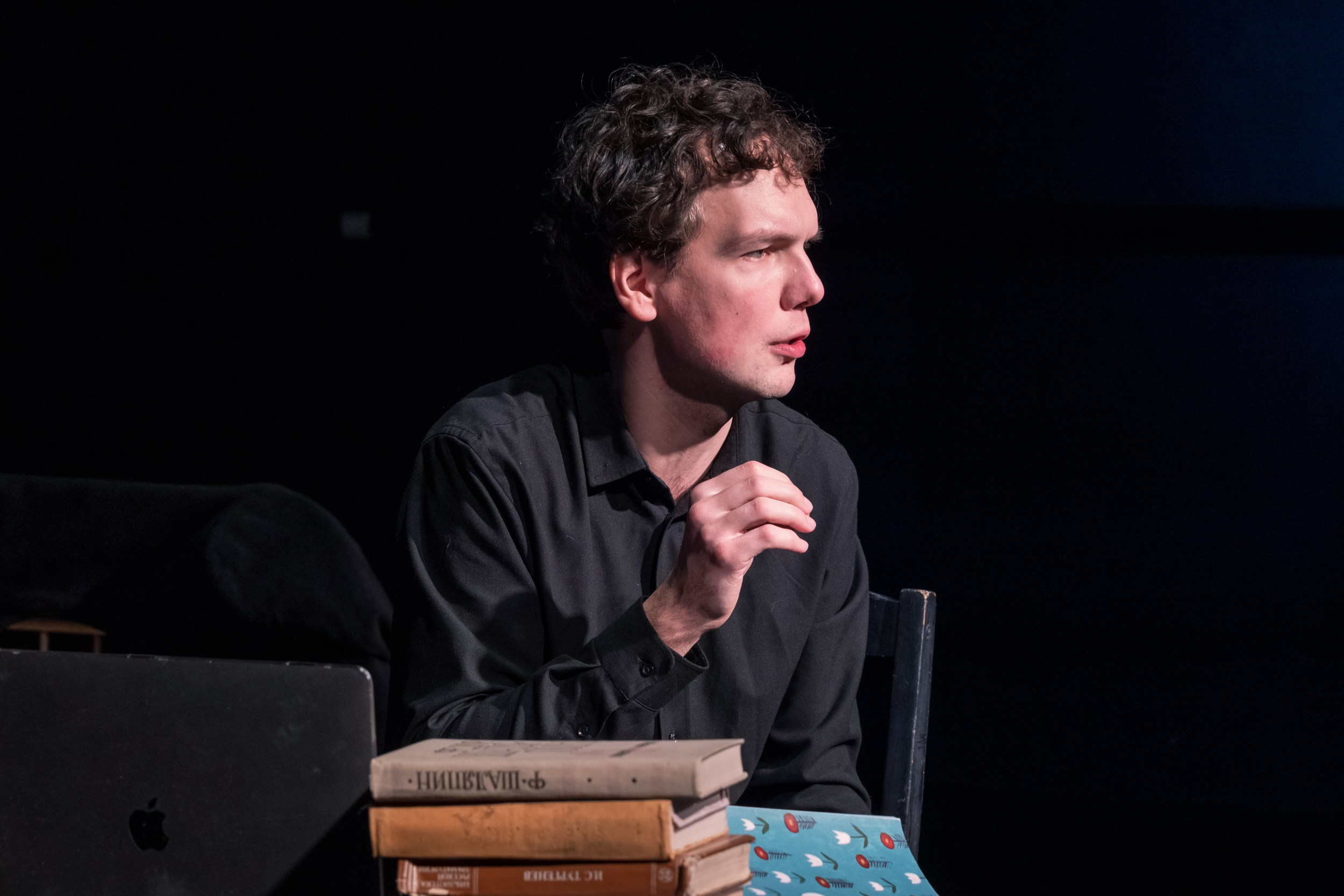 Видеокнига этюдного метода Вениамина Михайловича Фильштинского для социально-художественных проектов. Фотограф в Санкт-Петербурге и Москве Юлия Паршакова