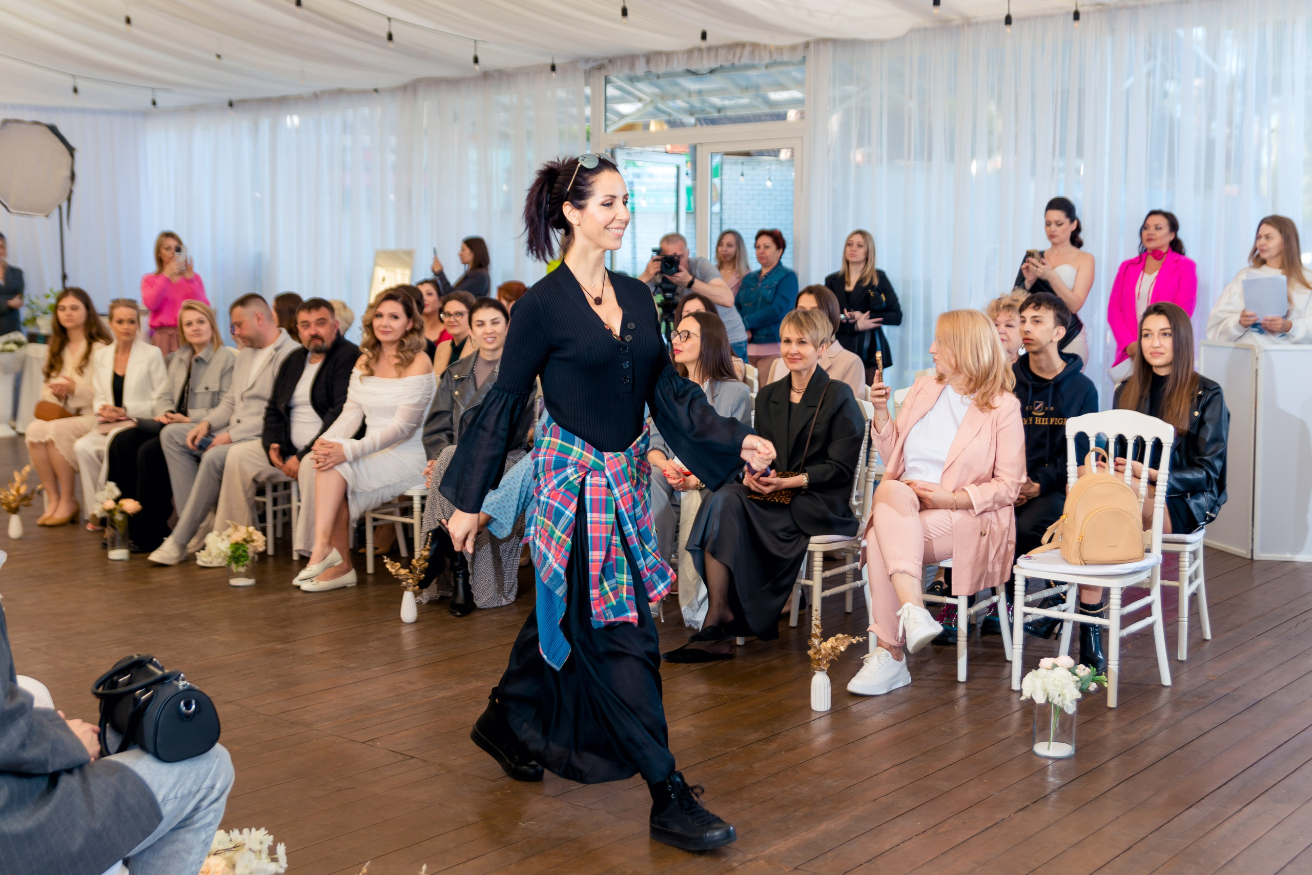 Наталья Конотопская в Монблан. Фотограф в Барнауле Юлия Яковлева