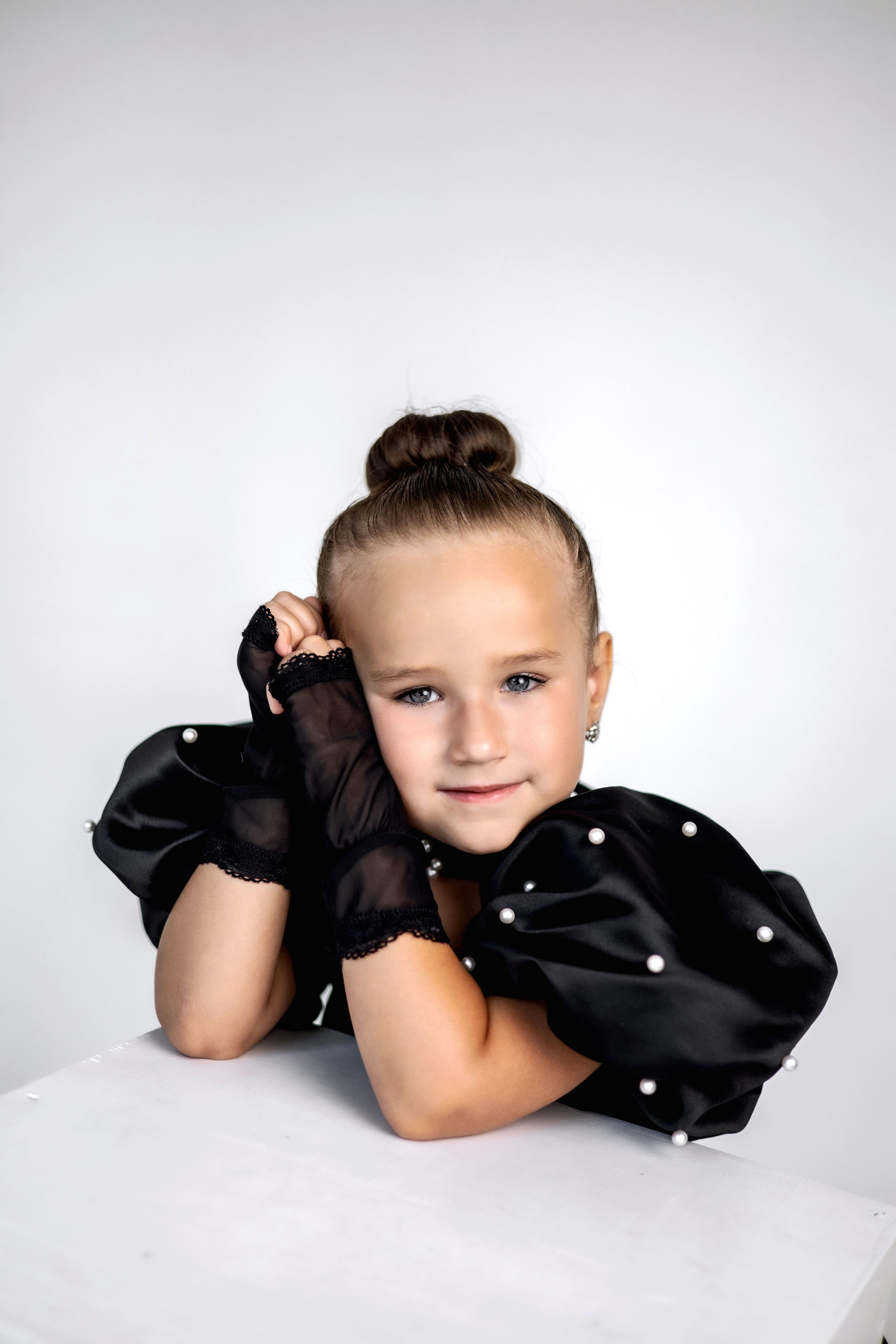 Мирослава. Фотограф Надежда Лукьянова