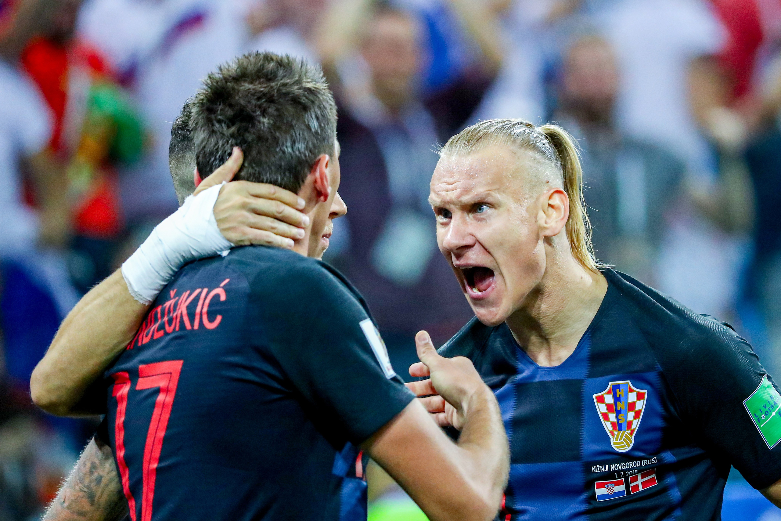 Футбол. Фотограф Нижний Новгород