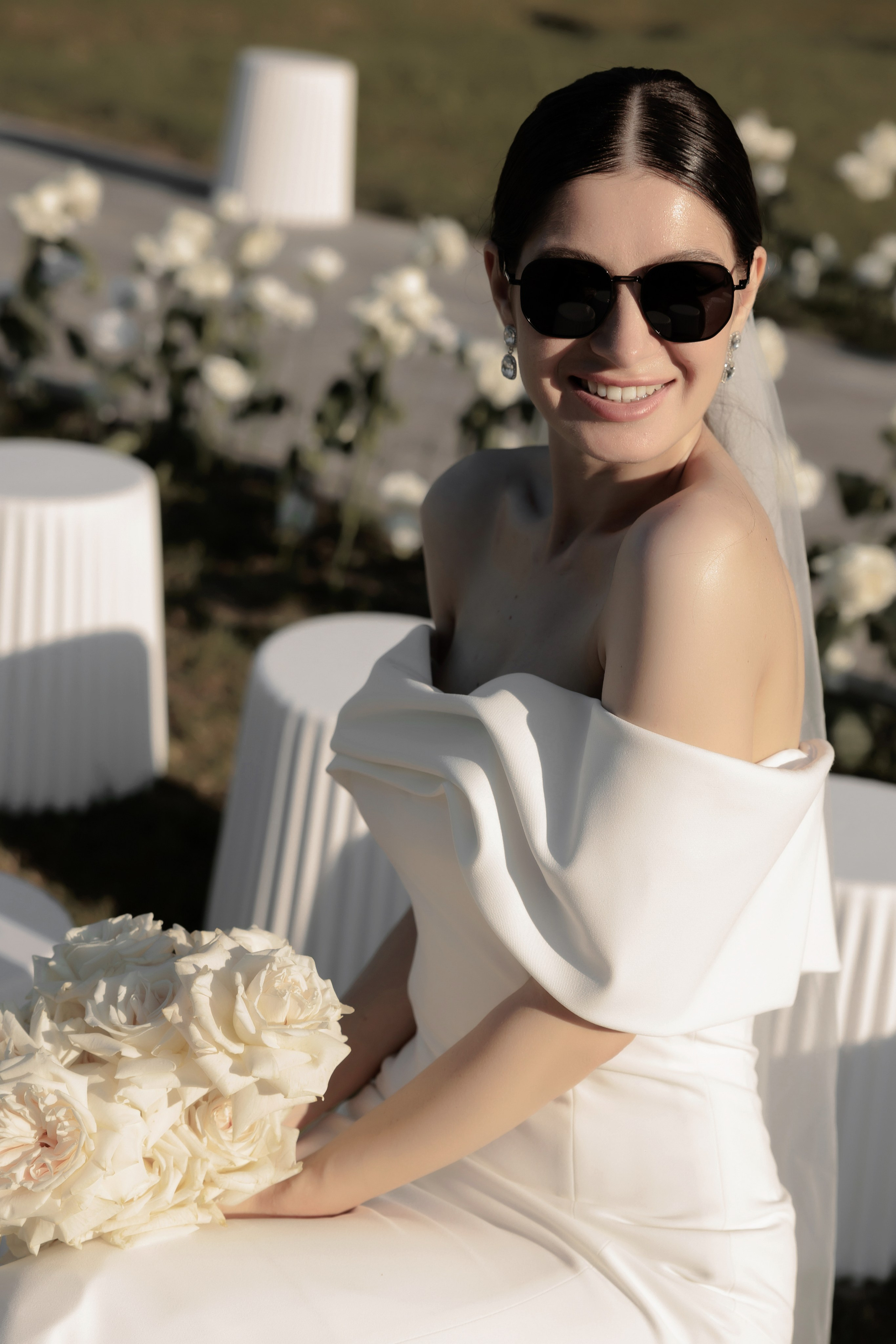 Ты пахнешь как любовь…. Свадебный фотограф Калининград