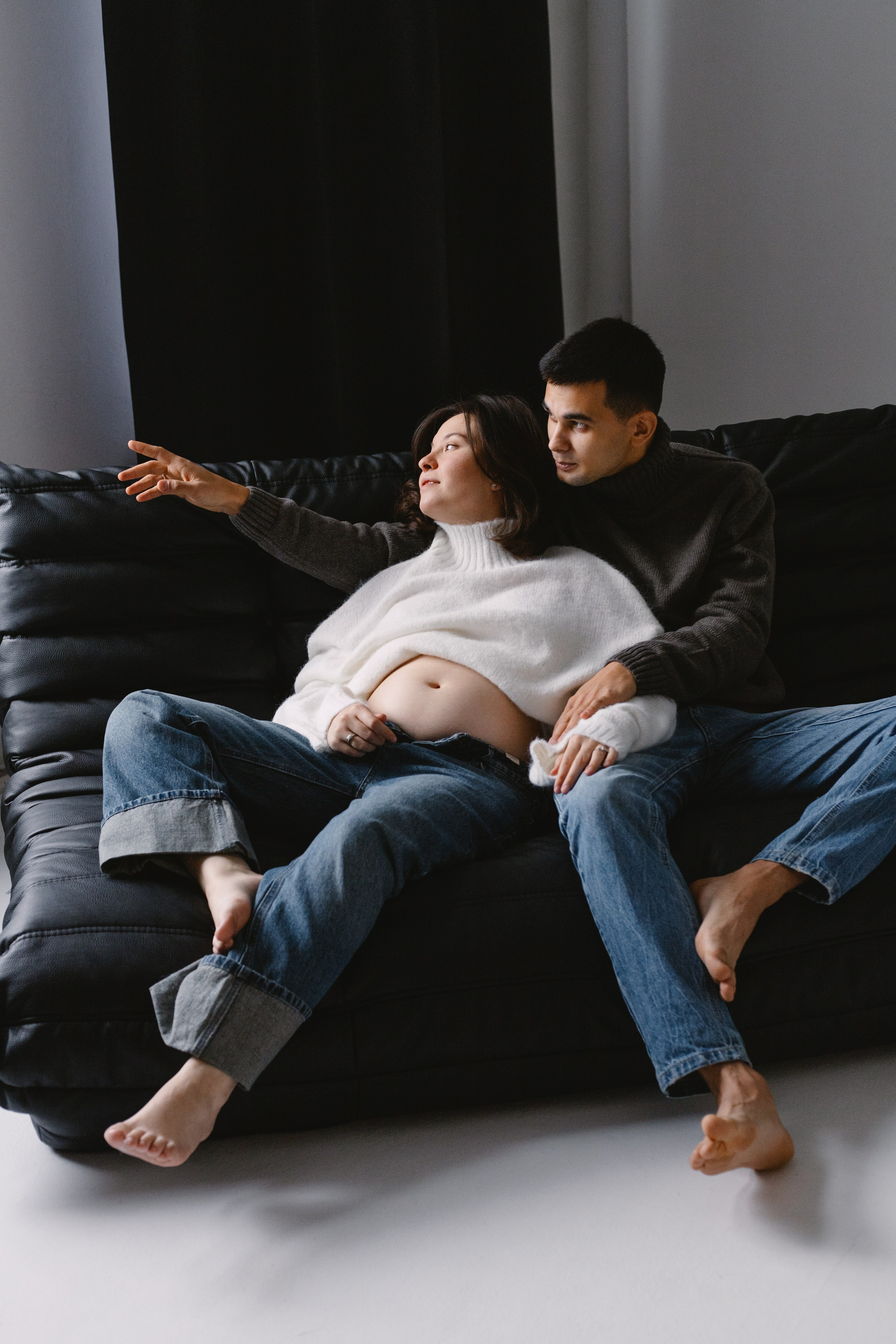 Алия и Салават