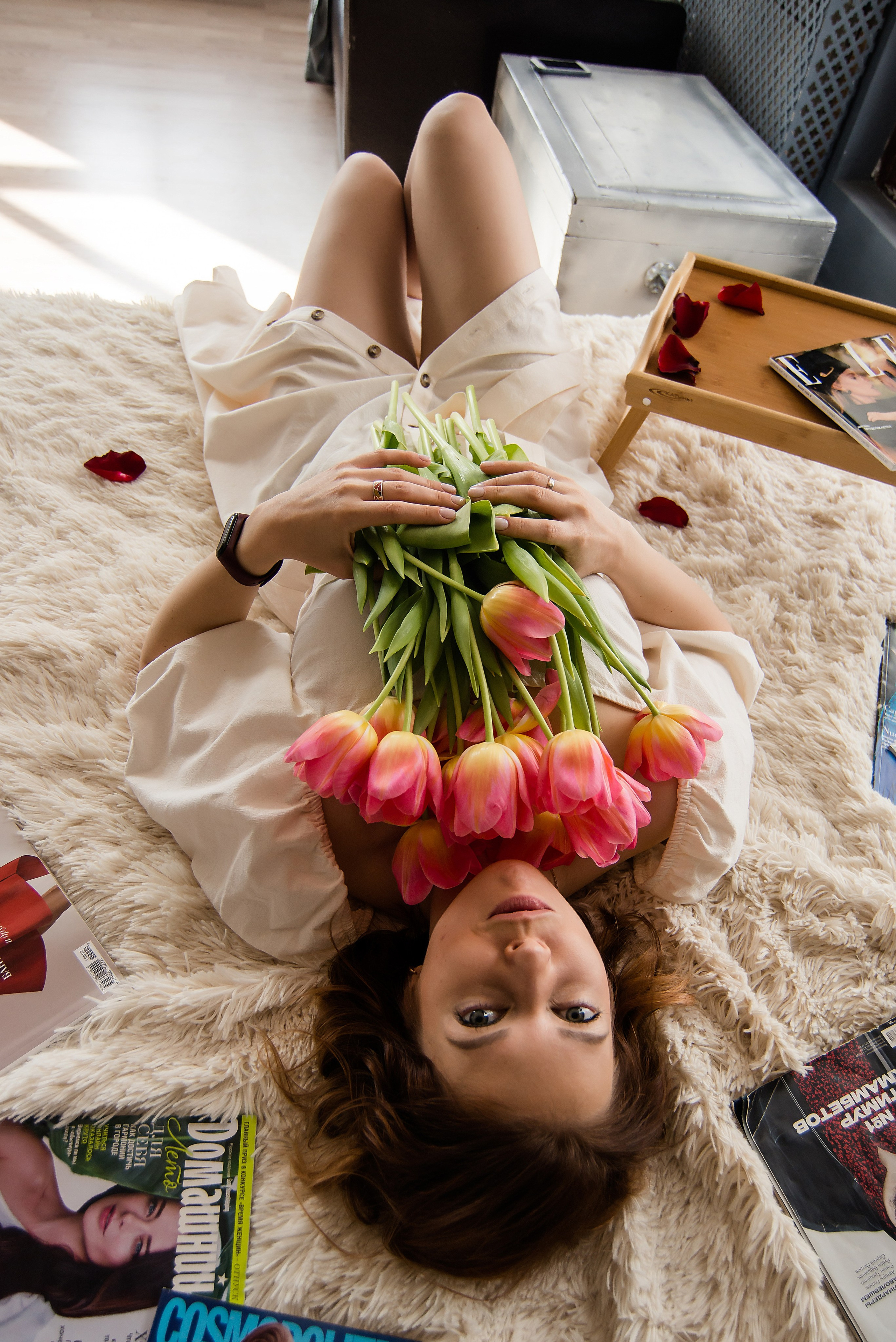 Maria. Семейный и контент фотограф