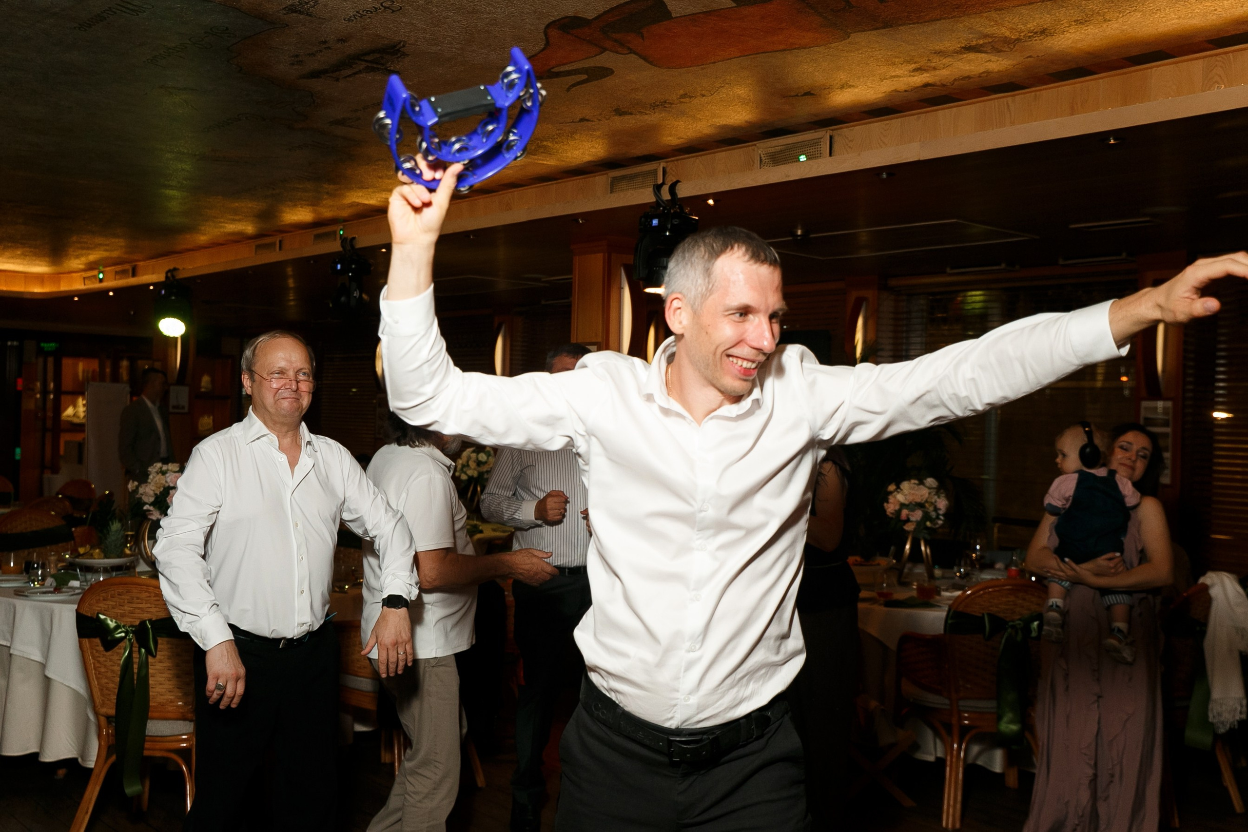 Свадьба Вадима и Анны. Фотограф в Москве