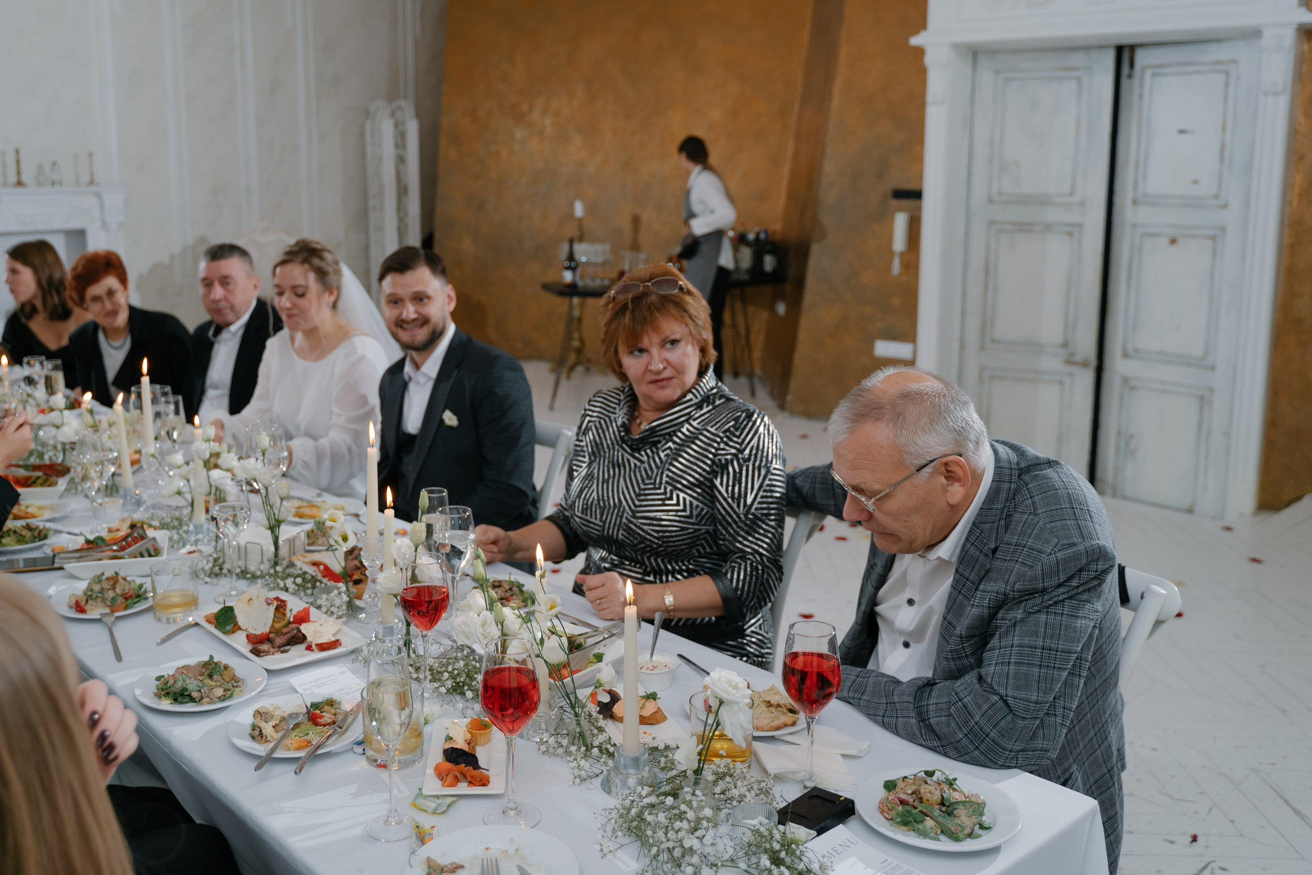 29.09.2023. Свадебный фотограф — Наталья Фед СПб/Москва