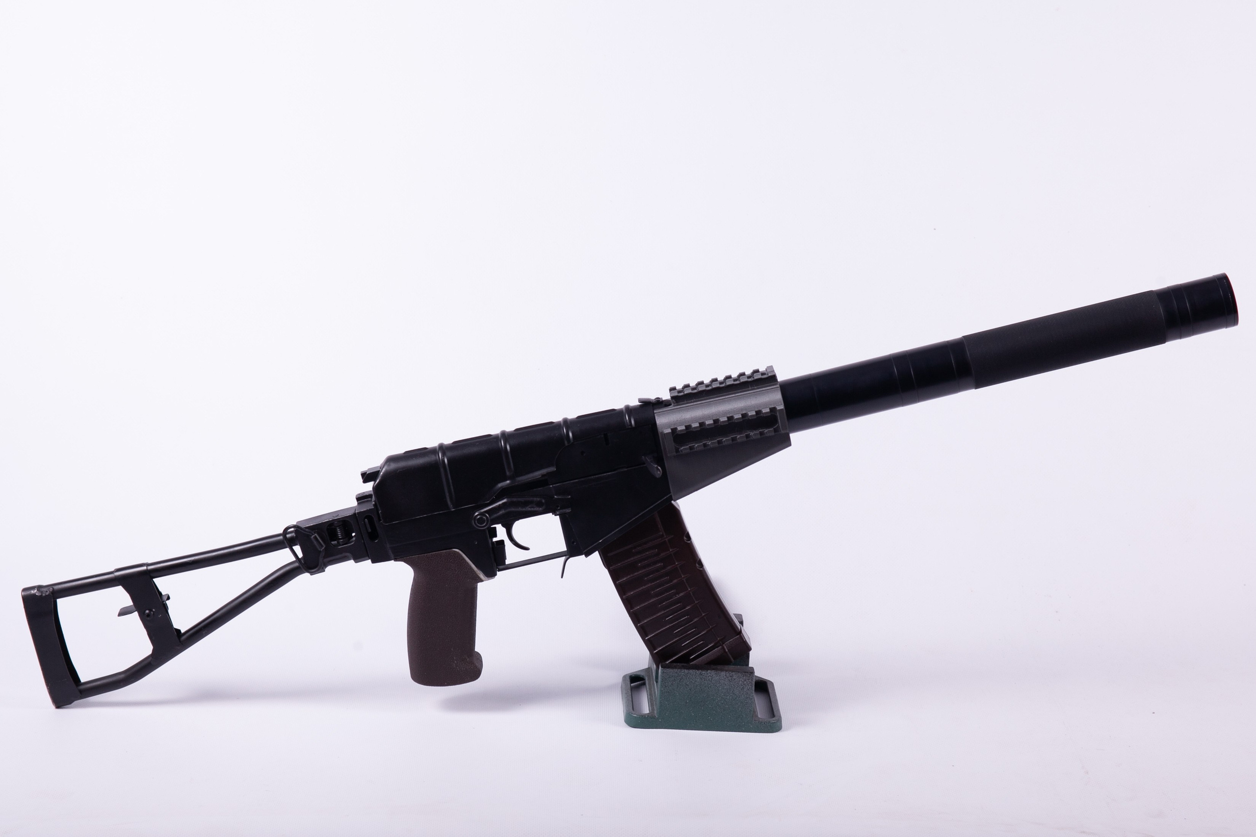 АС Вал LCT тюнинг