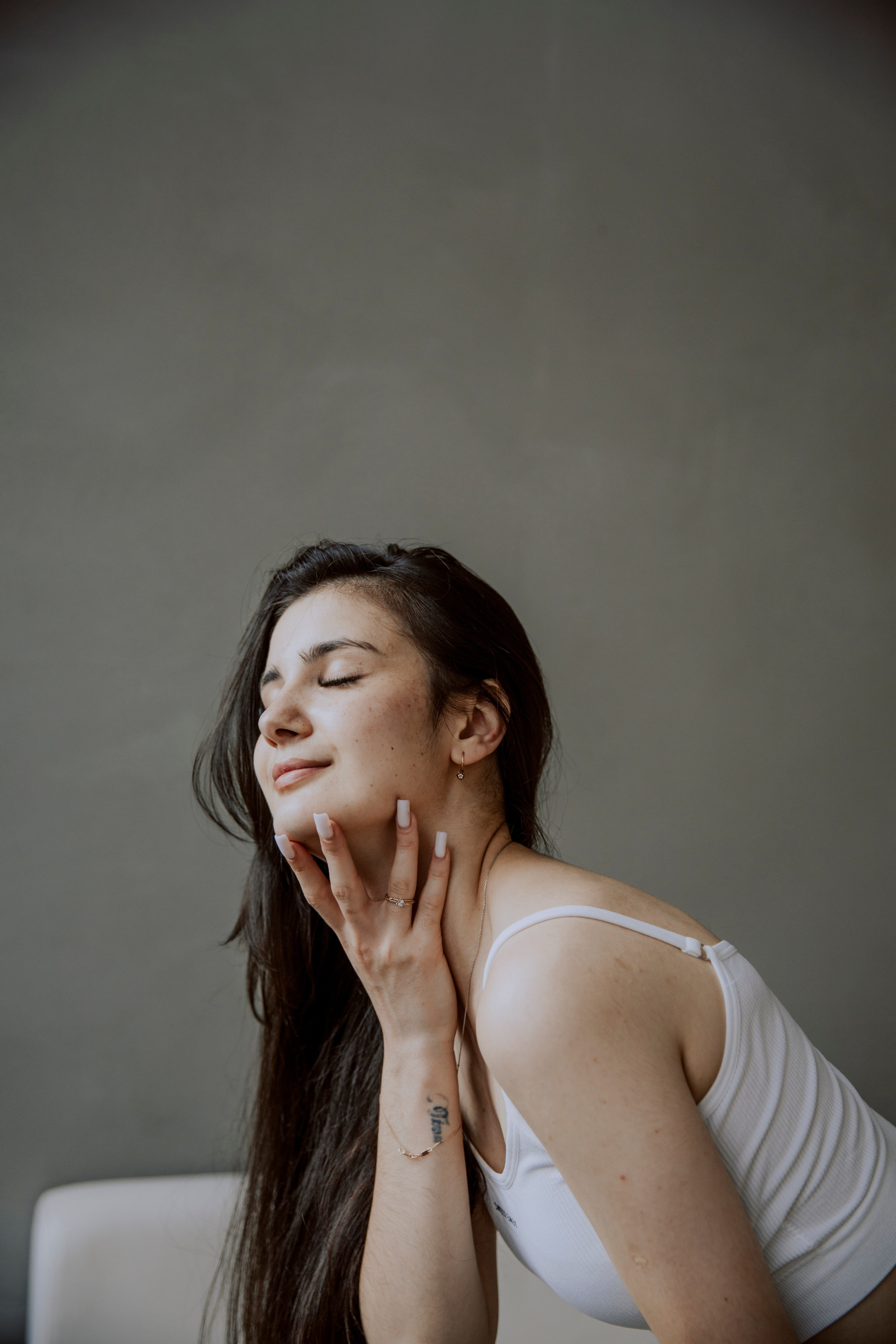 Милана. Фотограф, который снимает любовь в Санкт-Петербурге и Череповце