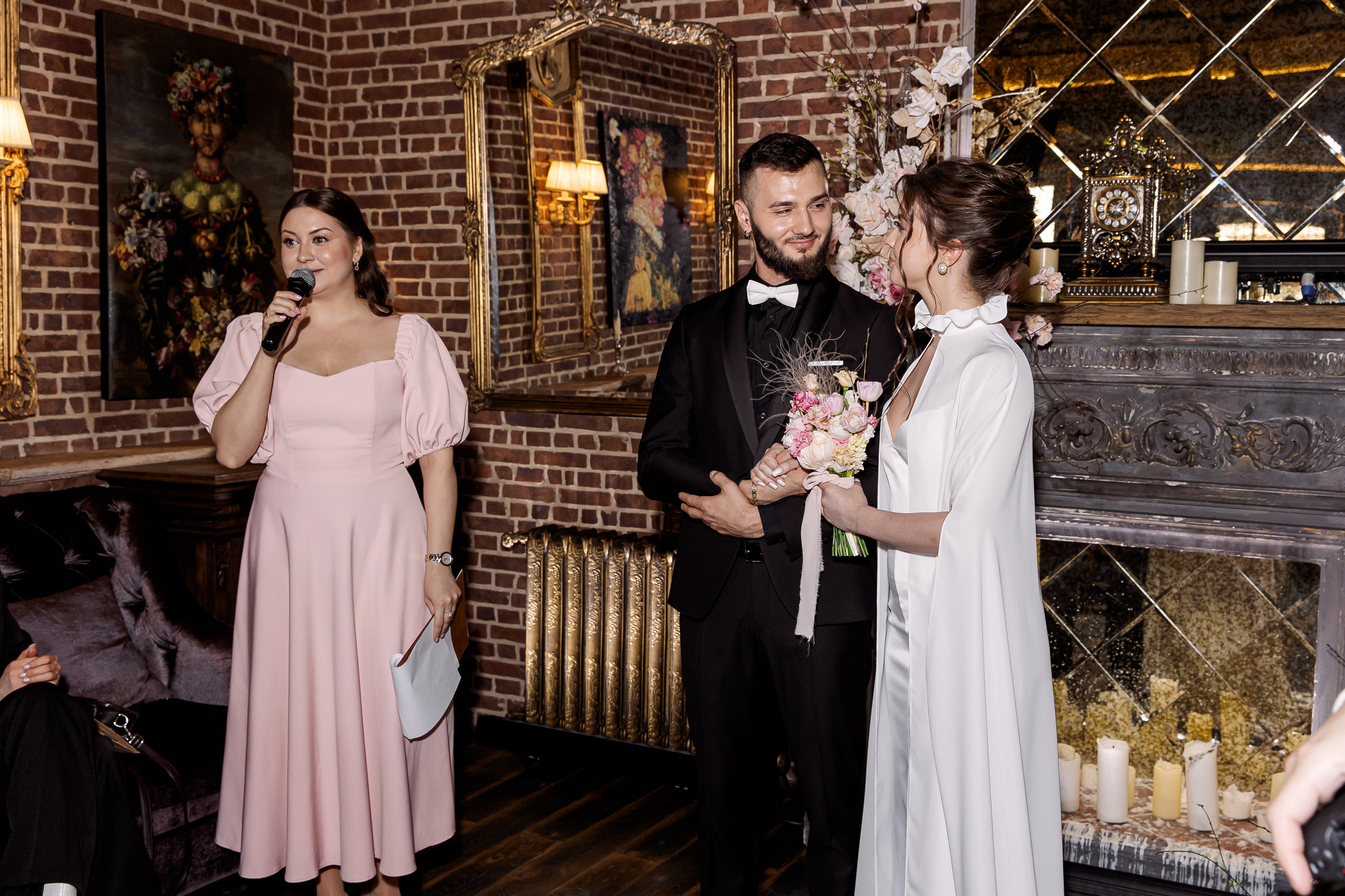 Свадебная выставка. Свадебный и семейный фотограф в Челябинске Юлия Ишимова