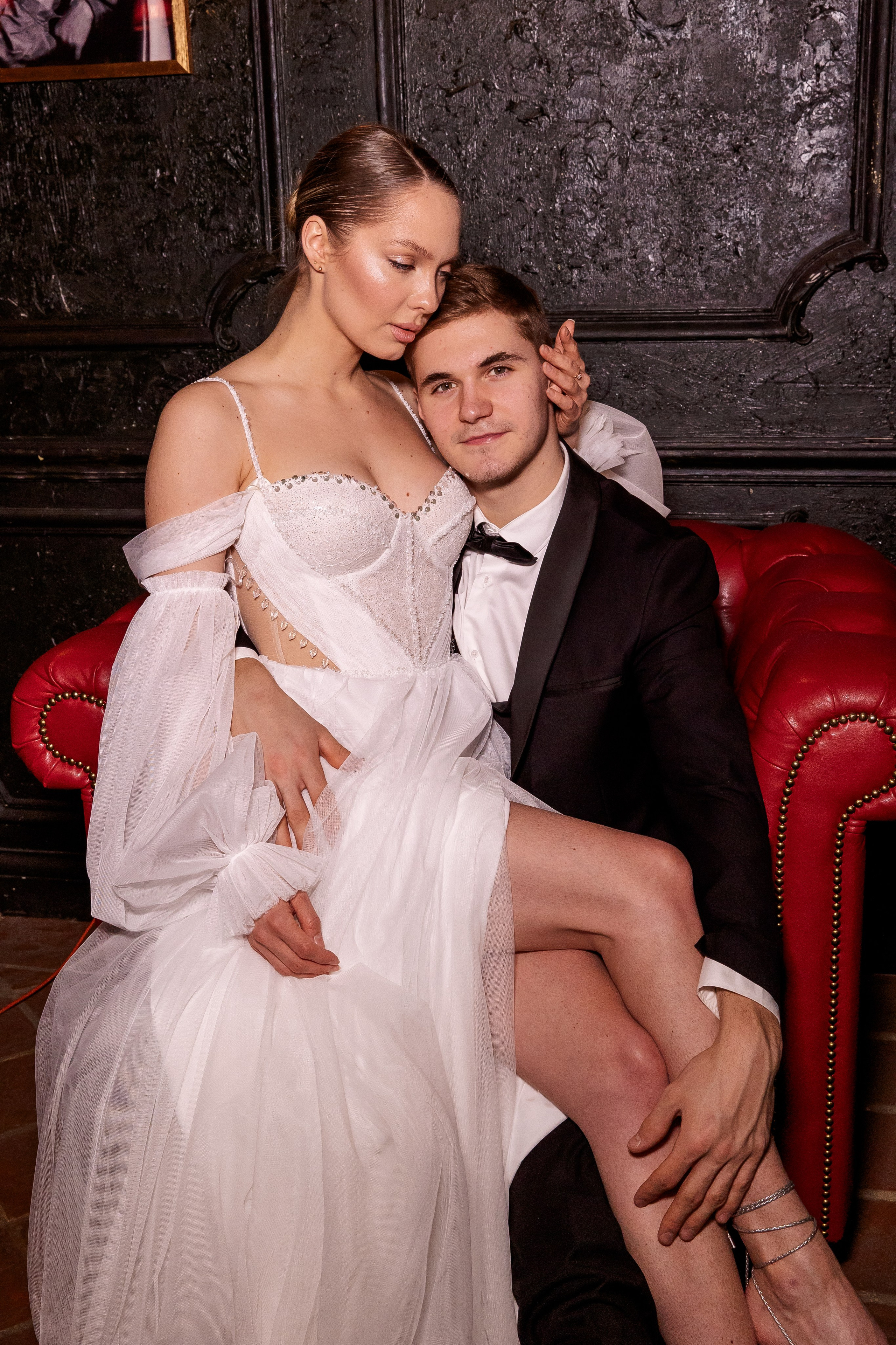 Караоке квиз-девичник. Свадебный и семейный фотограф в Челябинске Юлия Ишимова