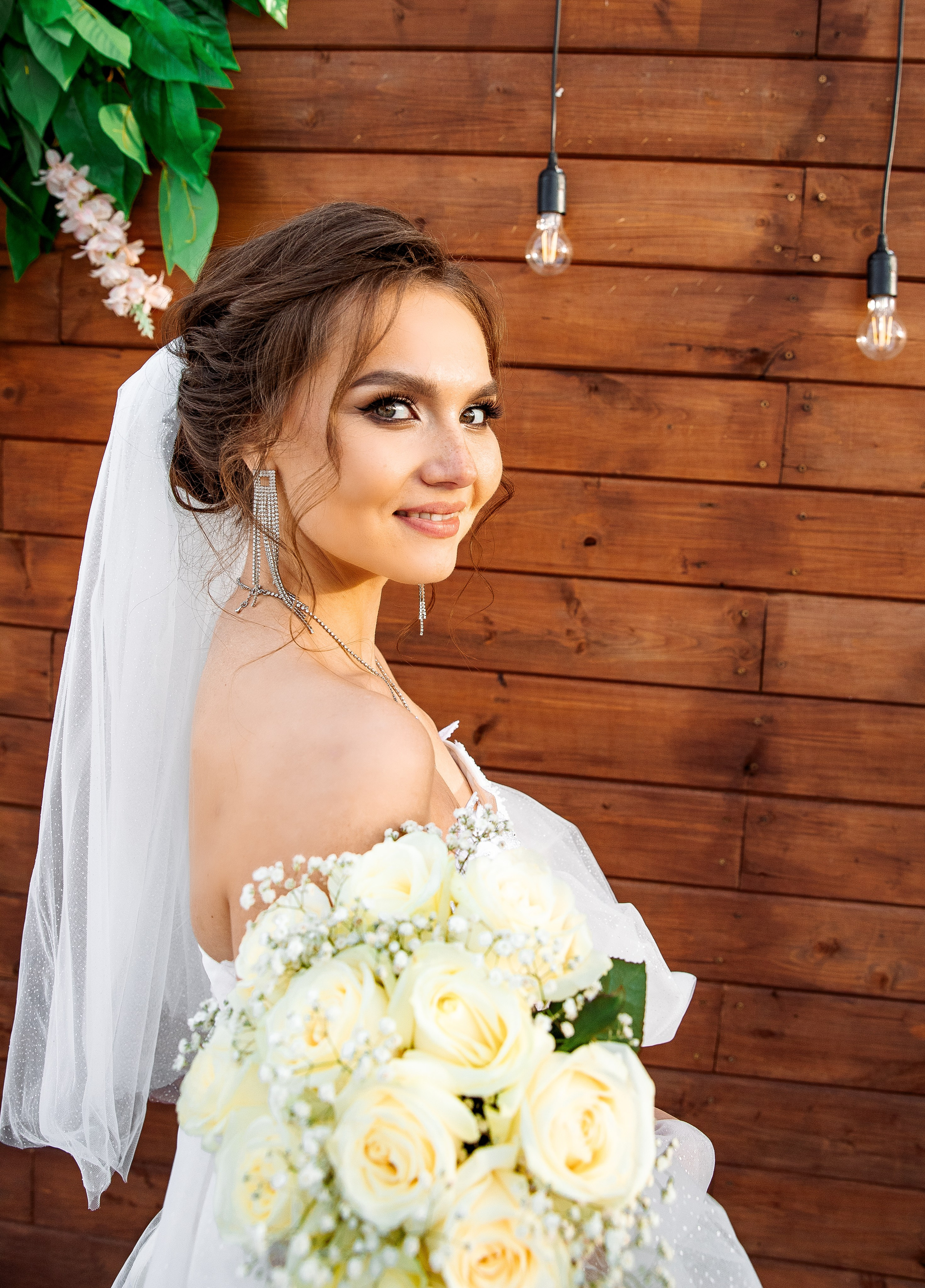 Кирилл и Екатерина. Свадебный и семейный фотограф в Челябинске Юлия Ишимова