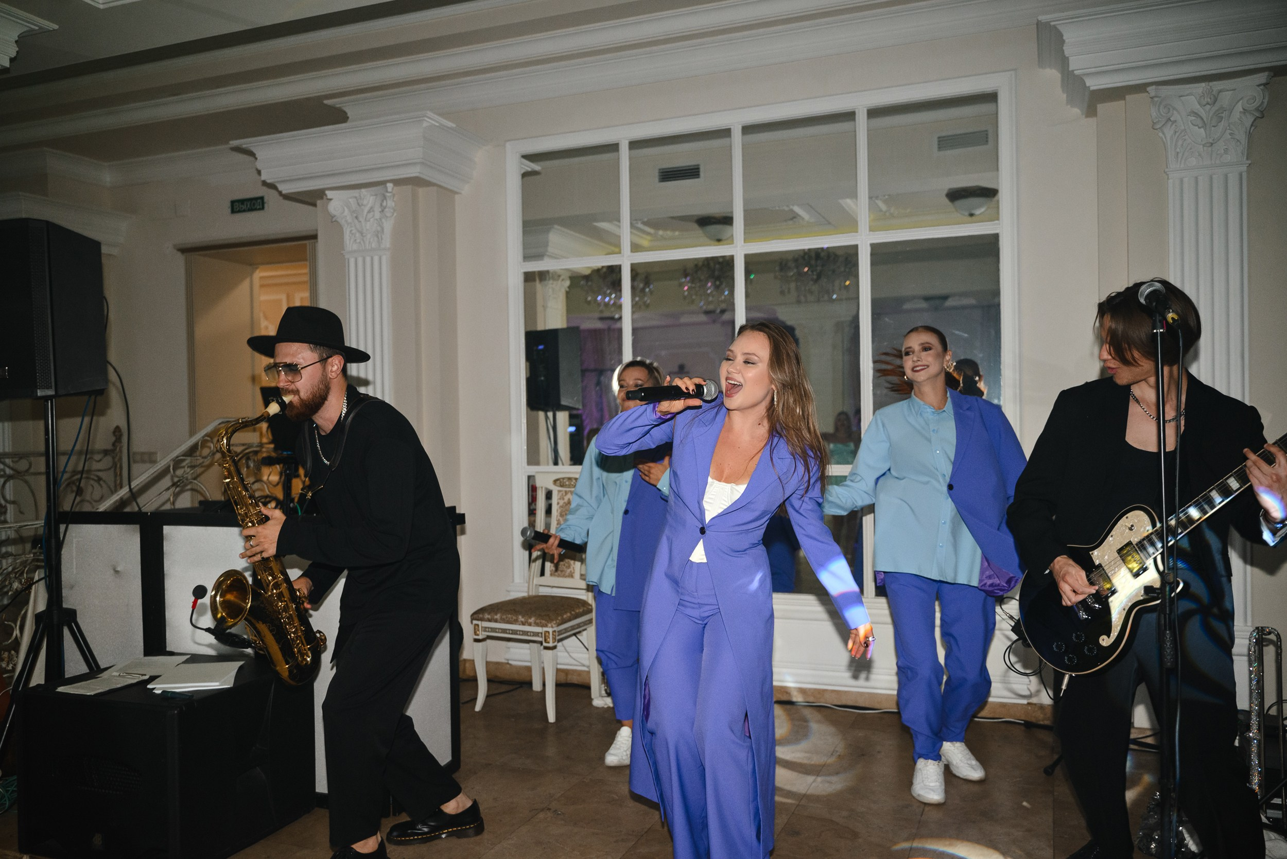 Игорь и Анна. Свадебный фотограф в Тамбове Андрей Шаталов