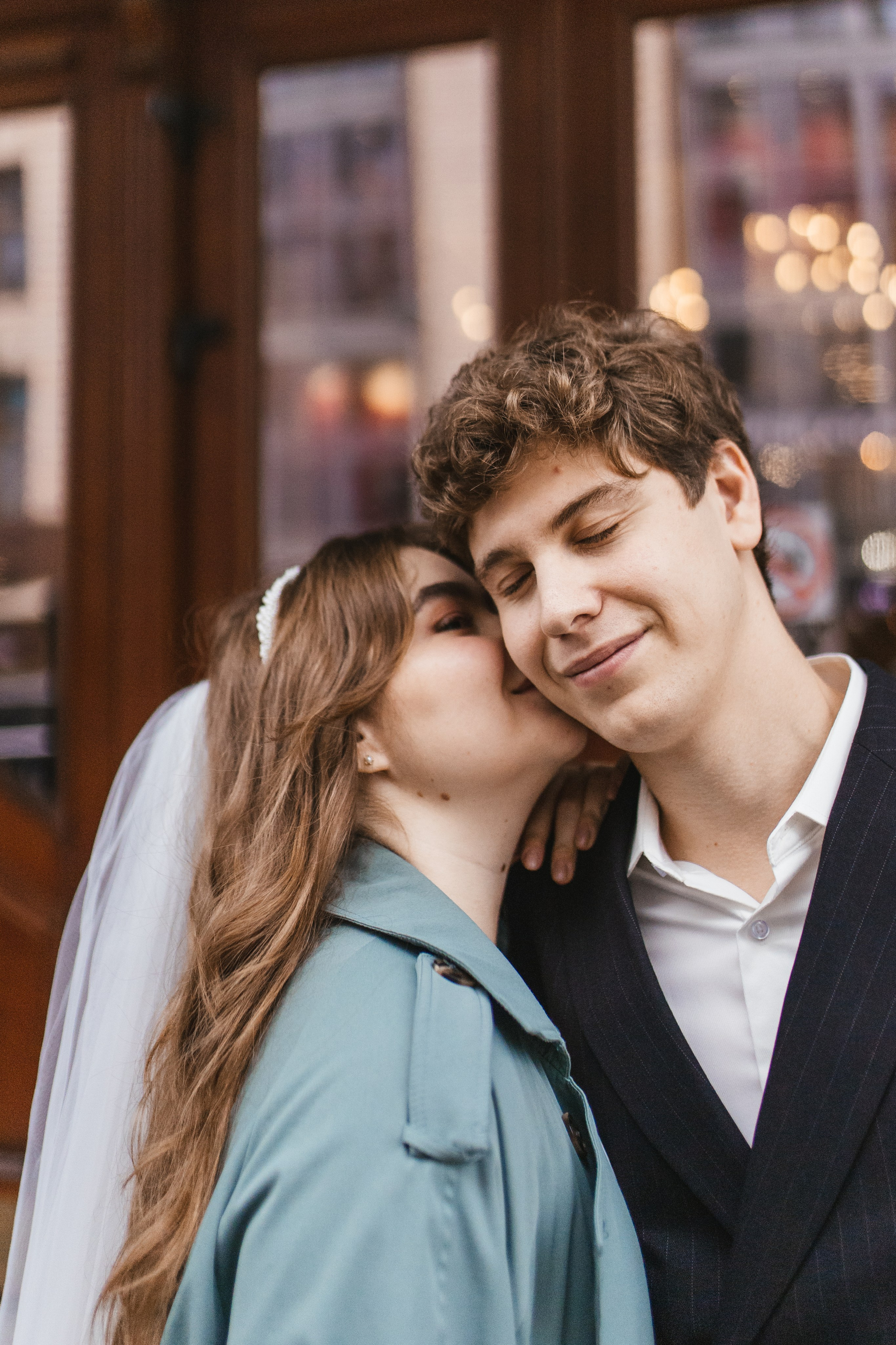 Таня и Магомед. Фотограф Анастасия Бачурина Москва/ Спб