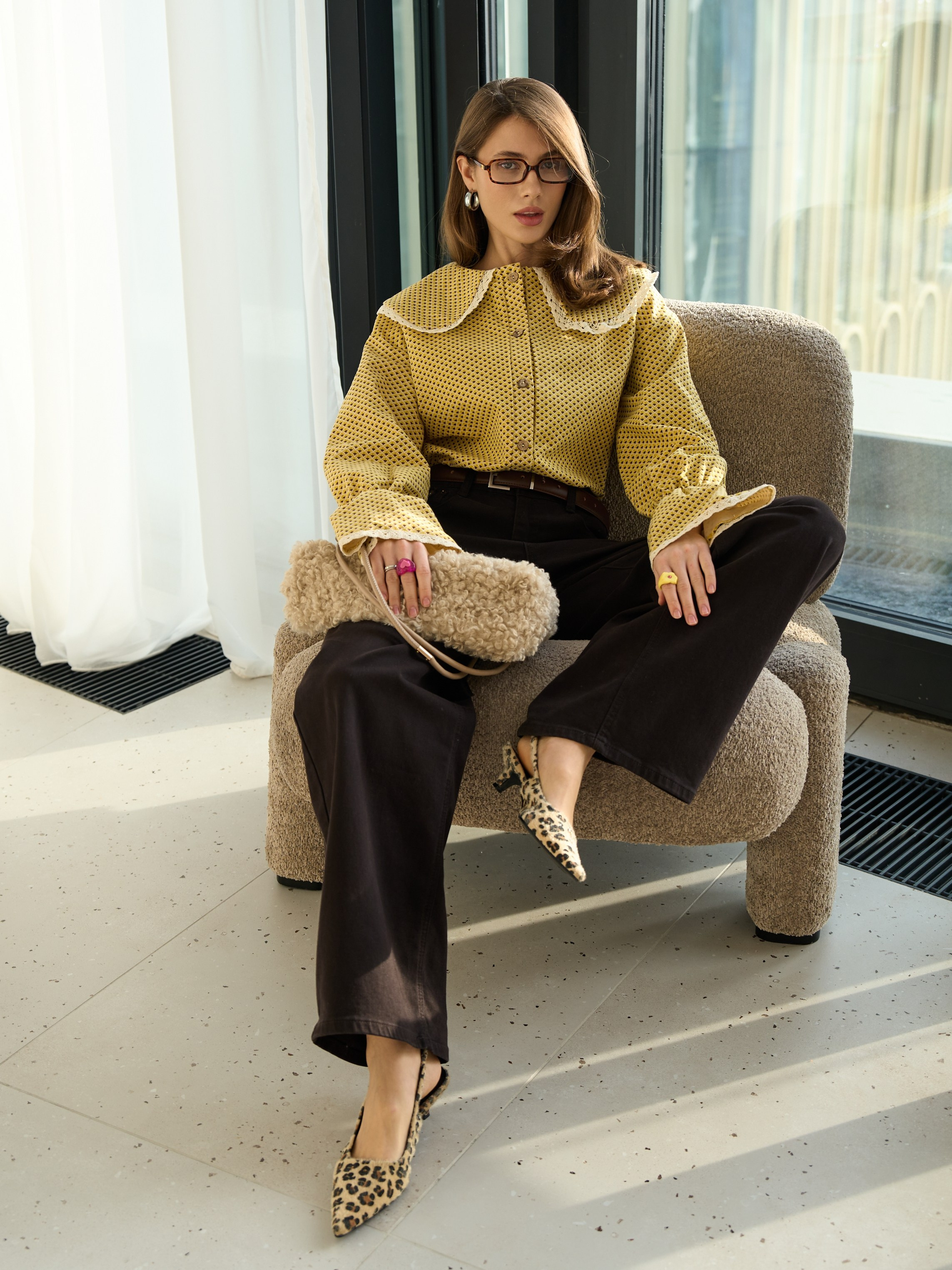 Content. 595 Production