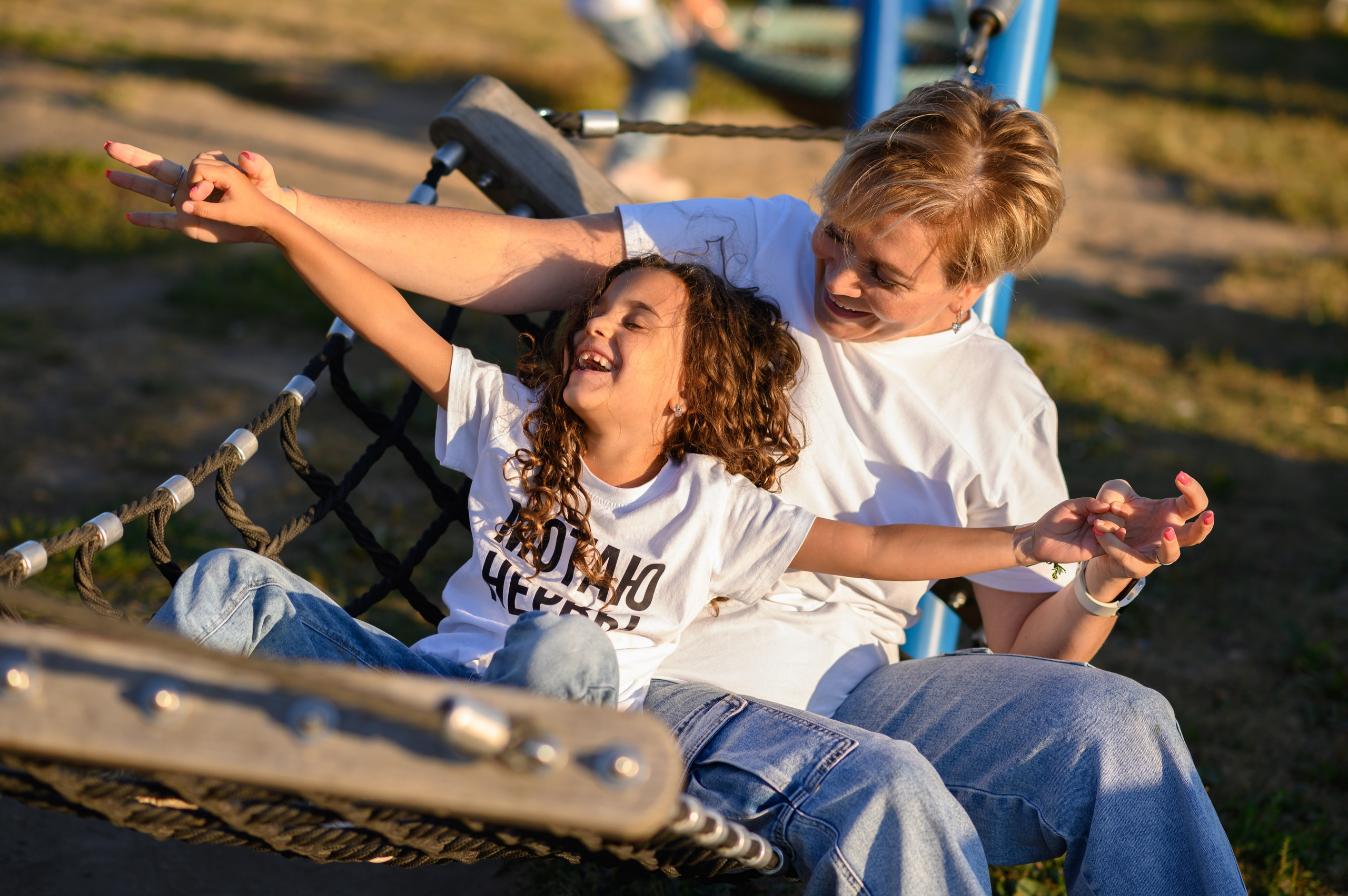Семейные прогулки. Анна Боровикова, фотограф Пушкино