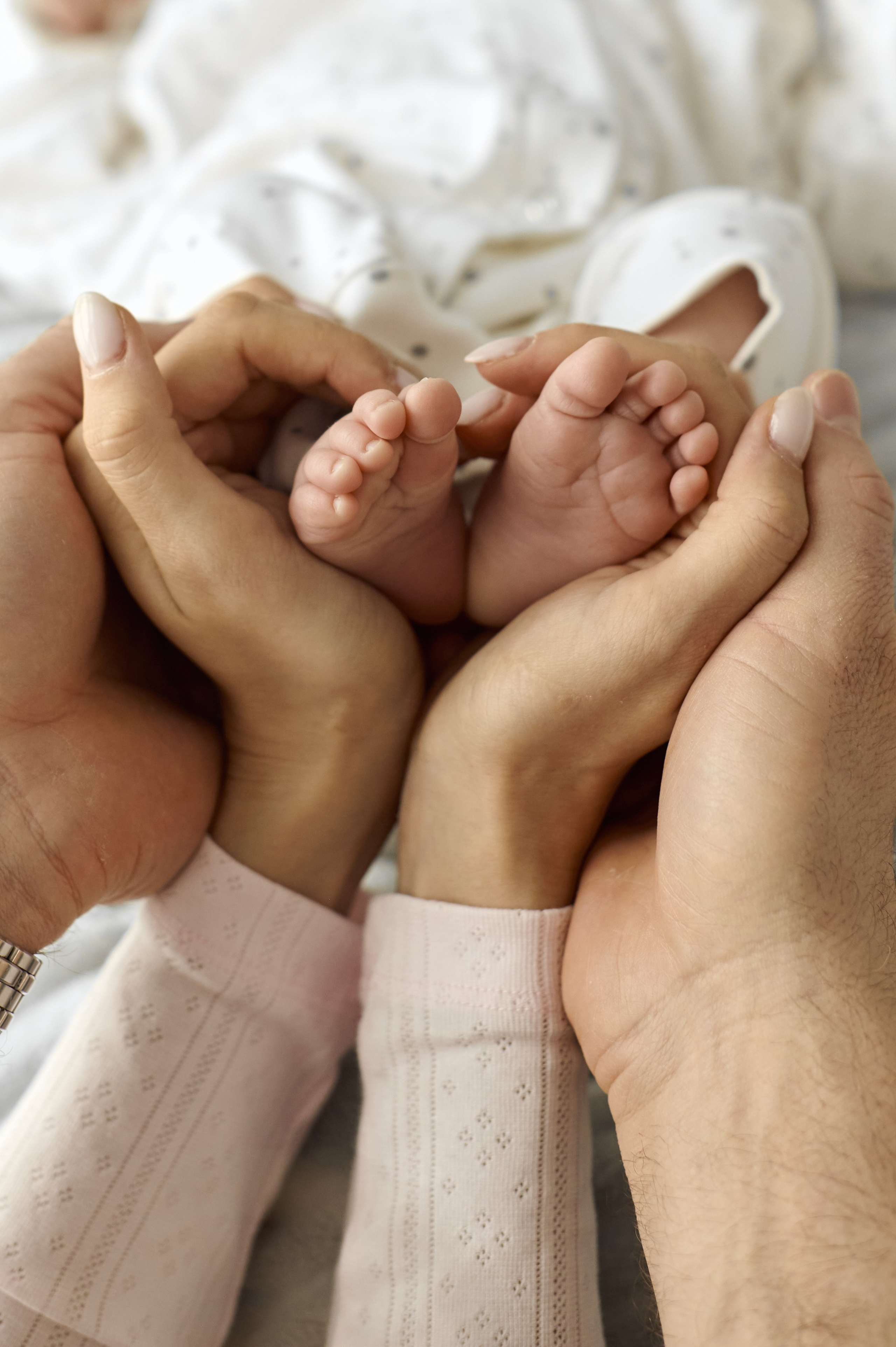 Важные моменты. Фотограф Юлия Тоньшина