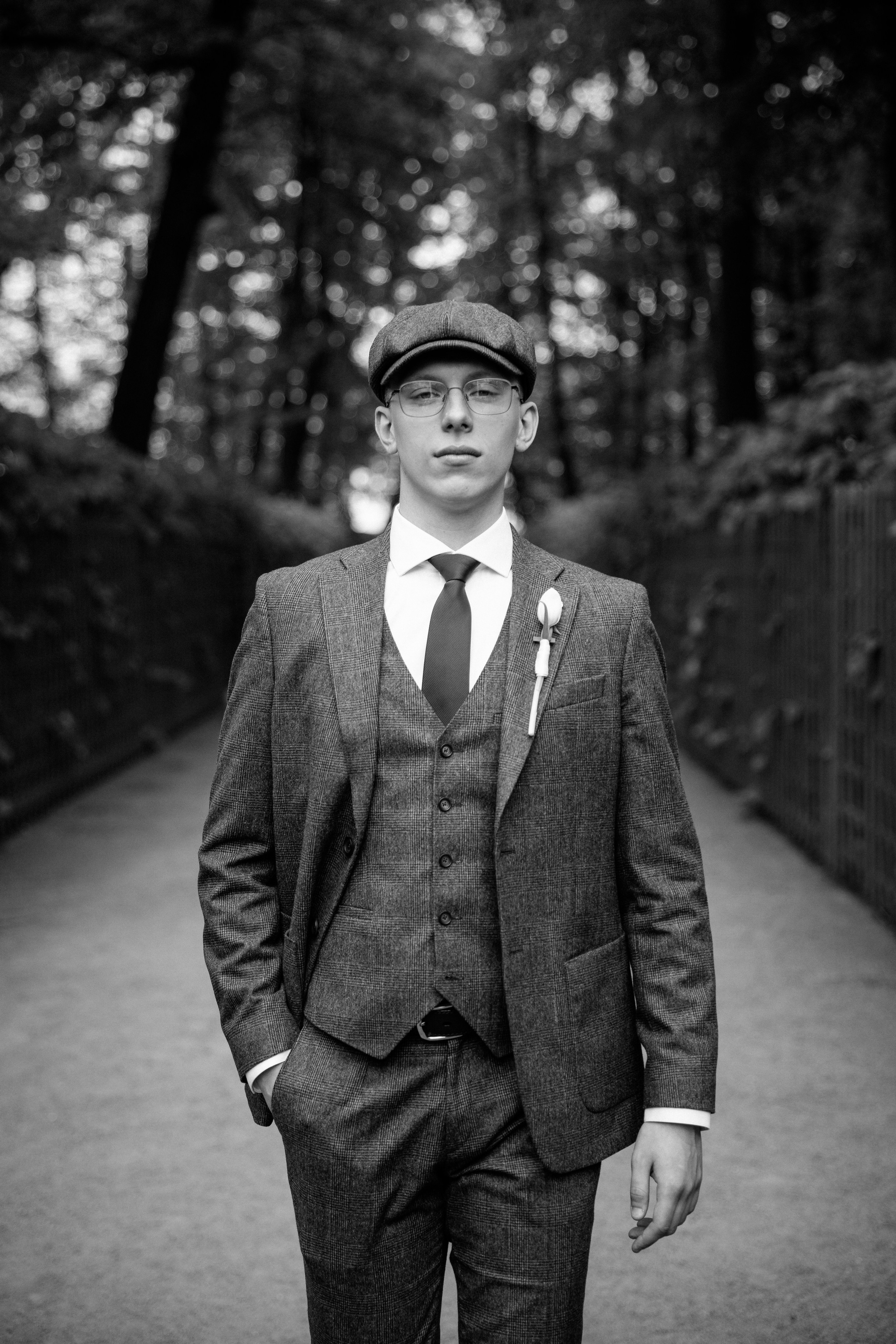 Настя и Данил. Свадебный и портретный фотограф