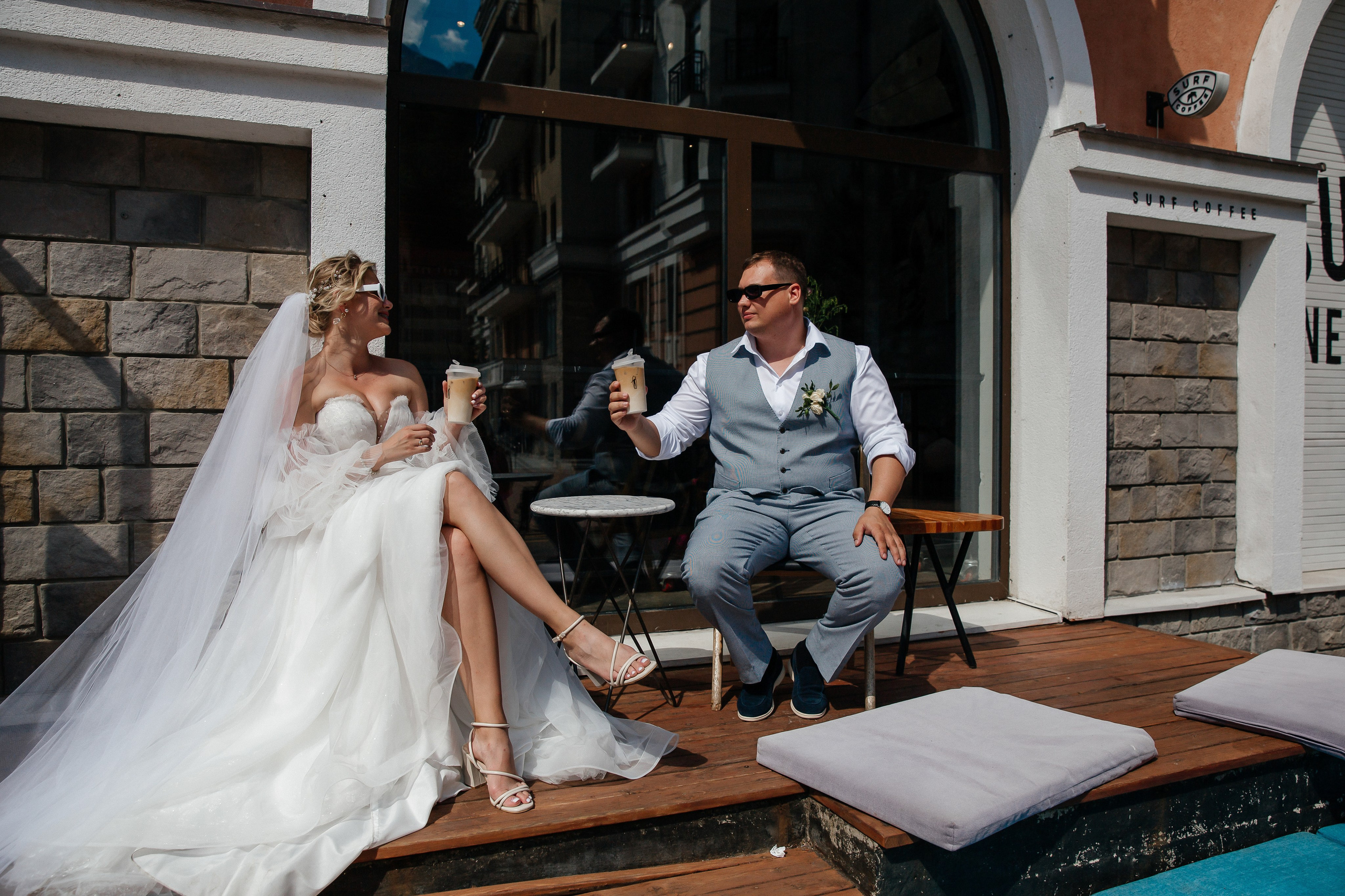 ELENA & VALERIY. Свадебный фотограф | Екатеринбург | Сочи | Артем Шестаков