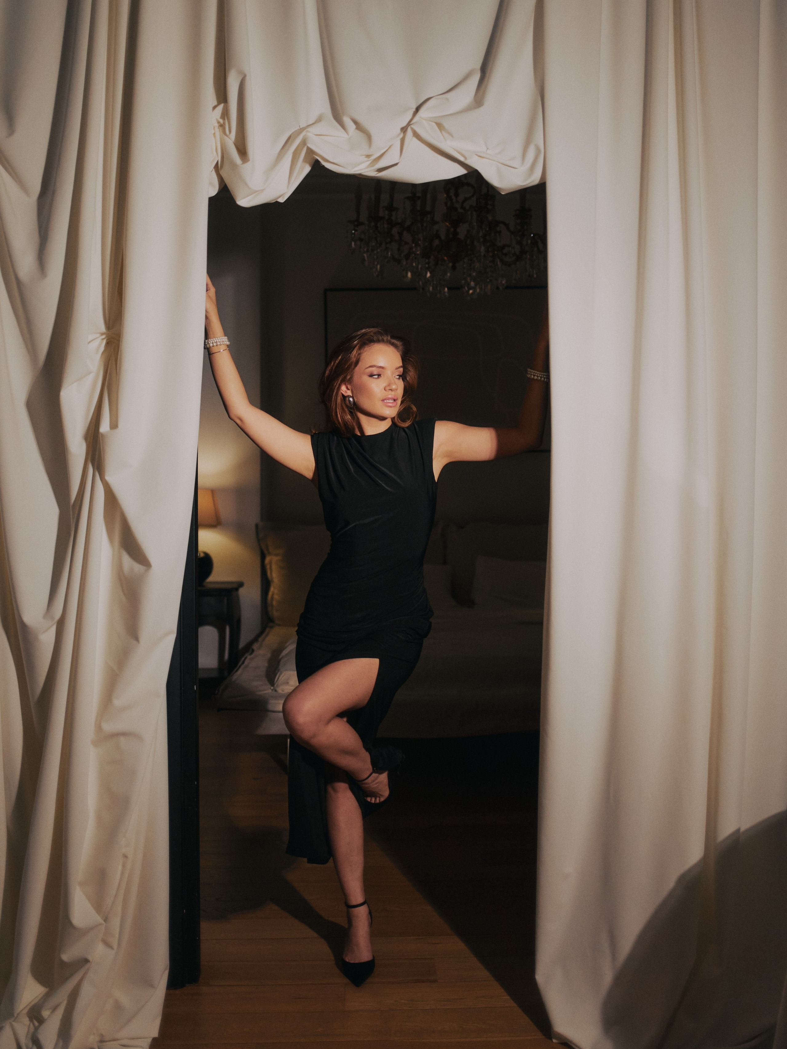 Ксюша. Портретный фотограф в Москве Ольга Крылова