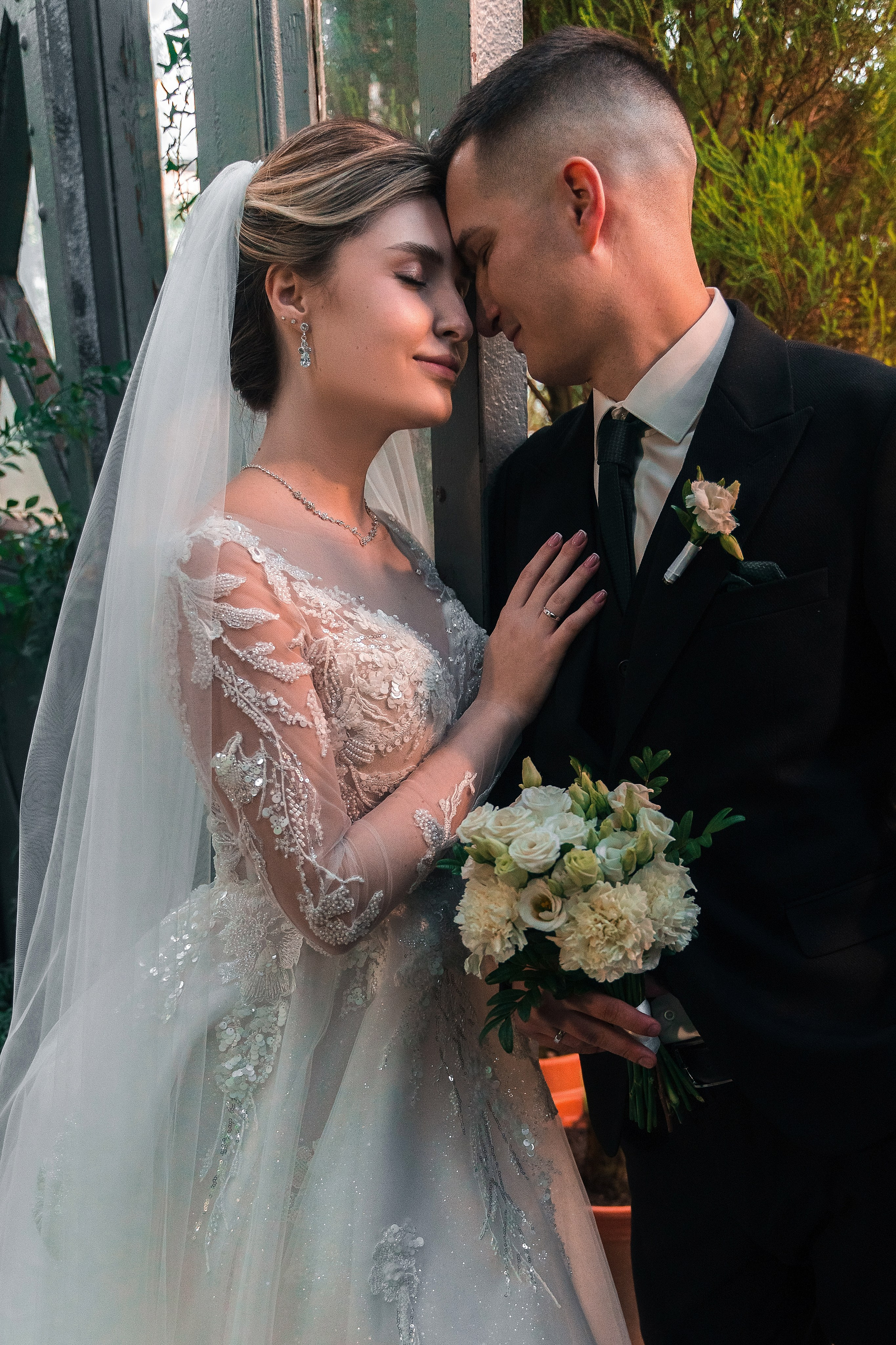 Евгений + Елена