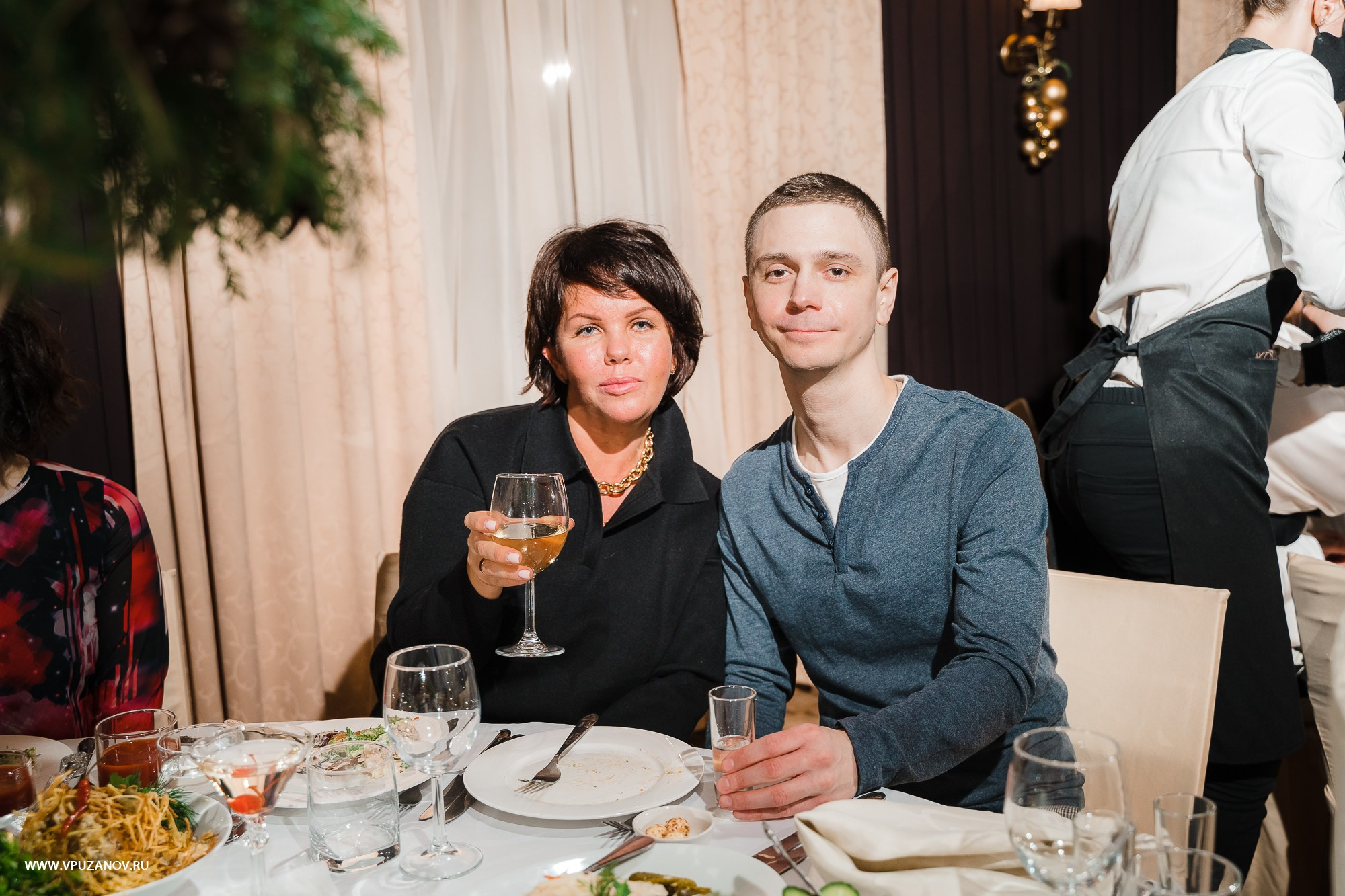 Фотосъемка дня рождения