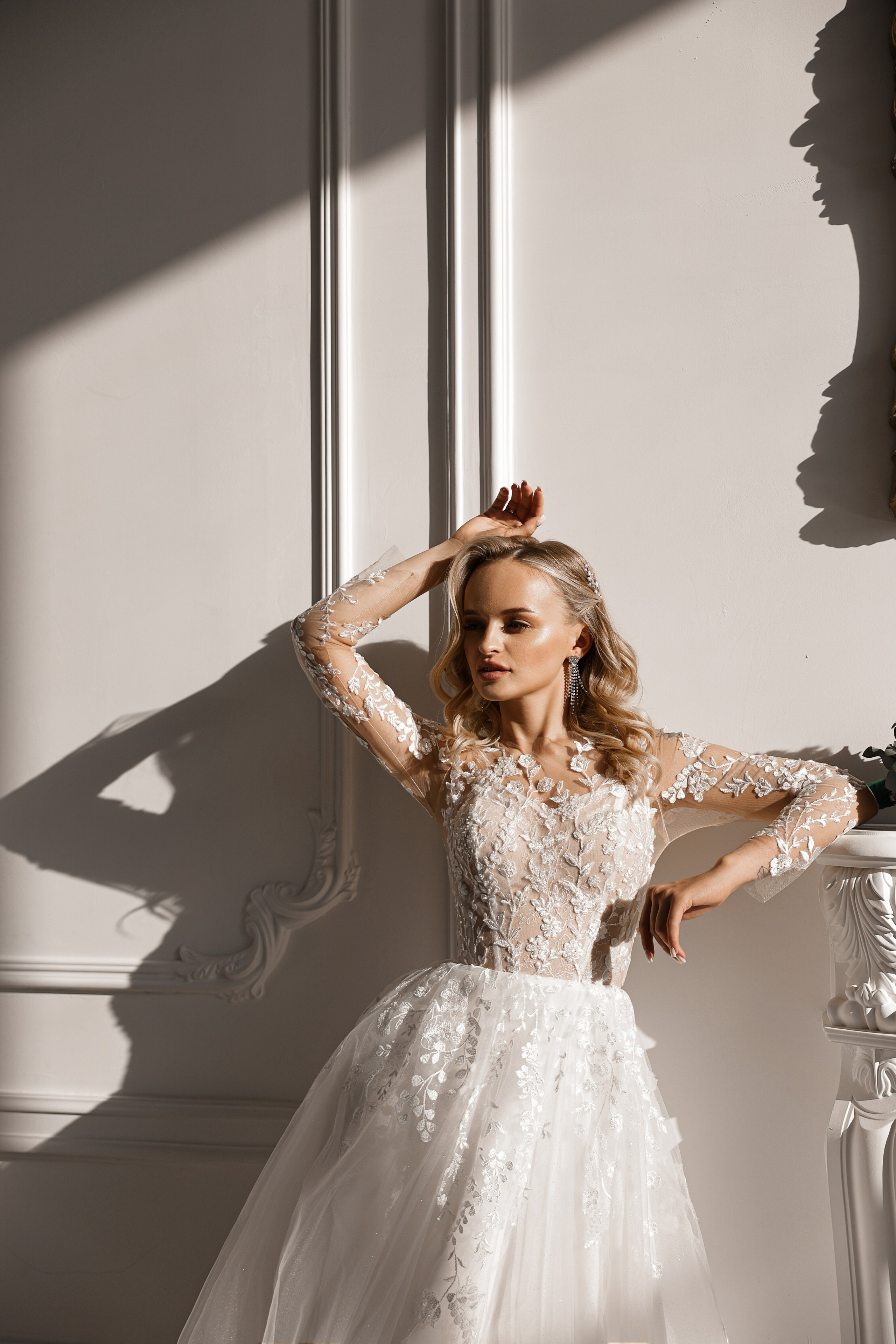 A&A. Анастасия Камал. Фотограф Саратов