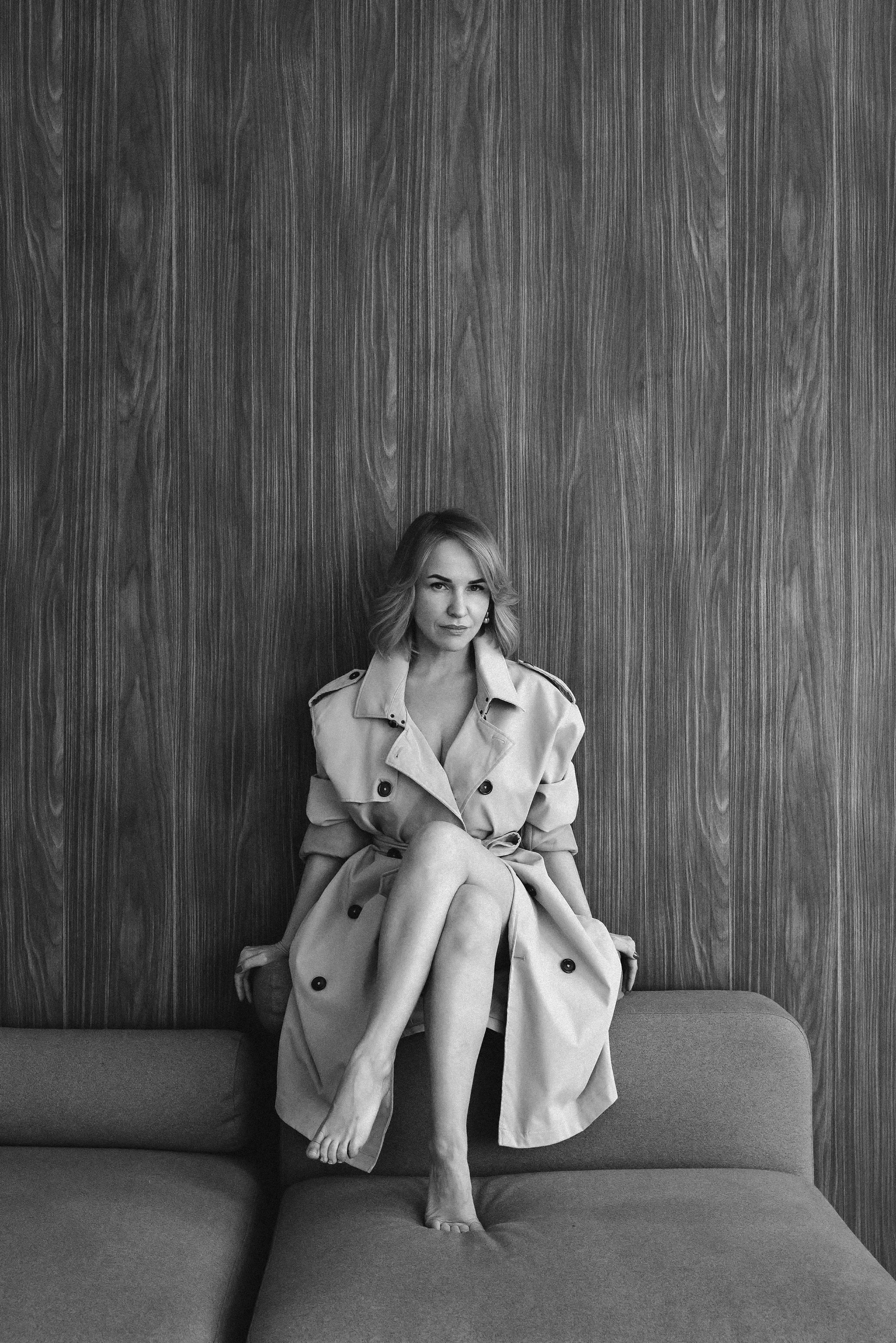 Alexandra. Фотограф Евгения Агеева