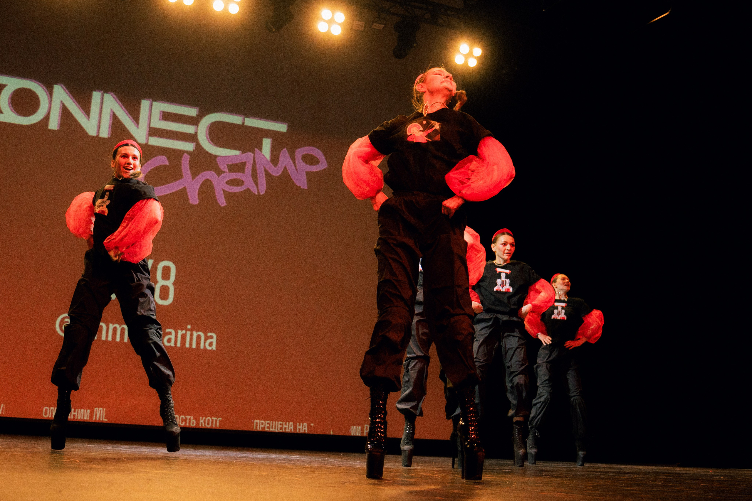 Connect. Фотограф, Видеограф Новосибирск