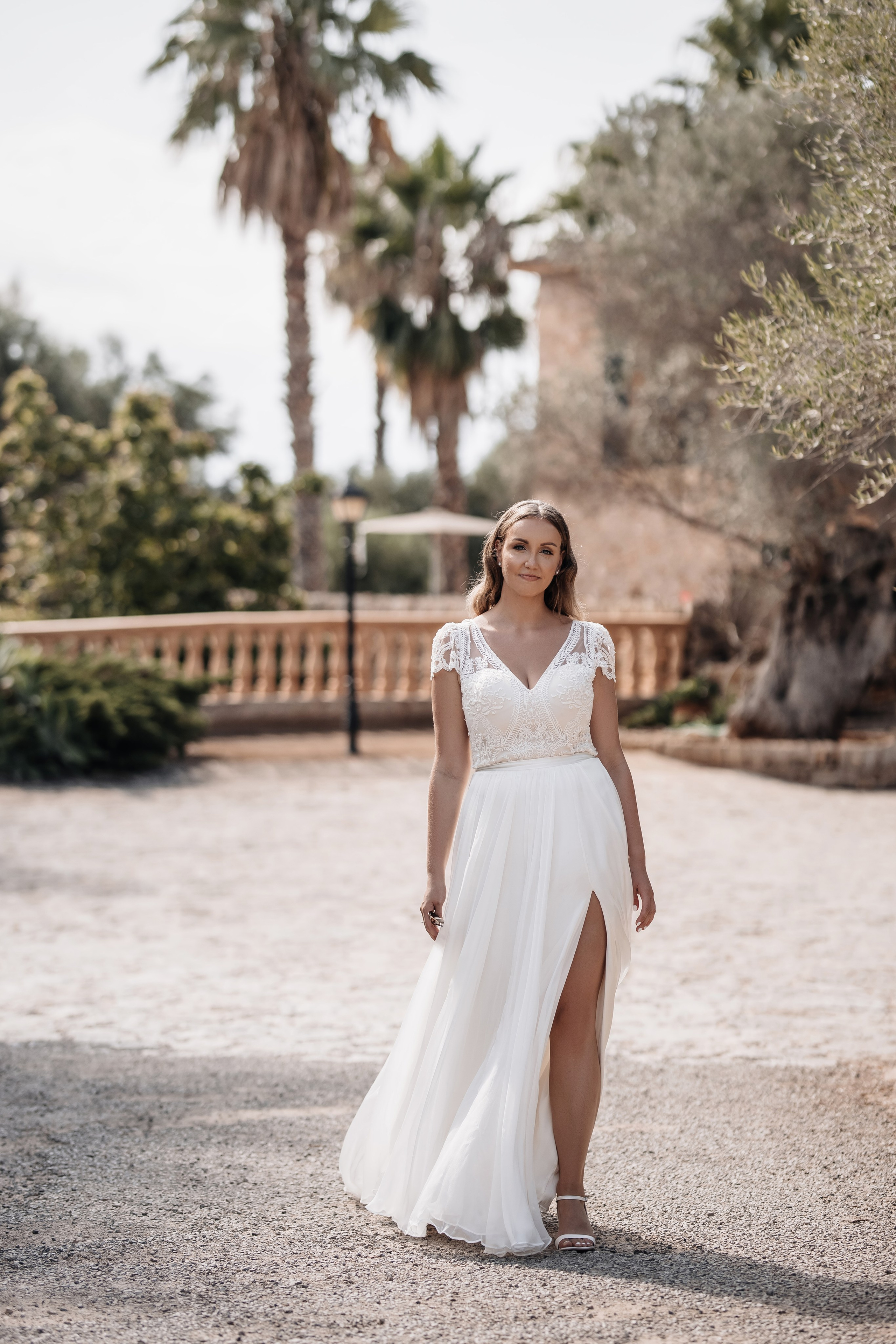 Inga_&_Andrius. Фотограф на Майорке Екатерина Дробышева