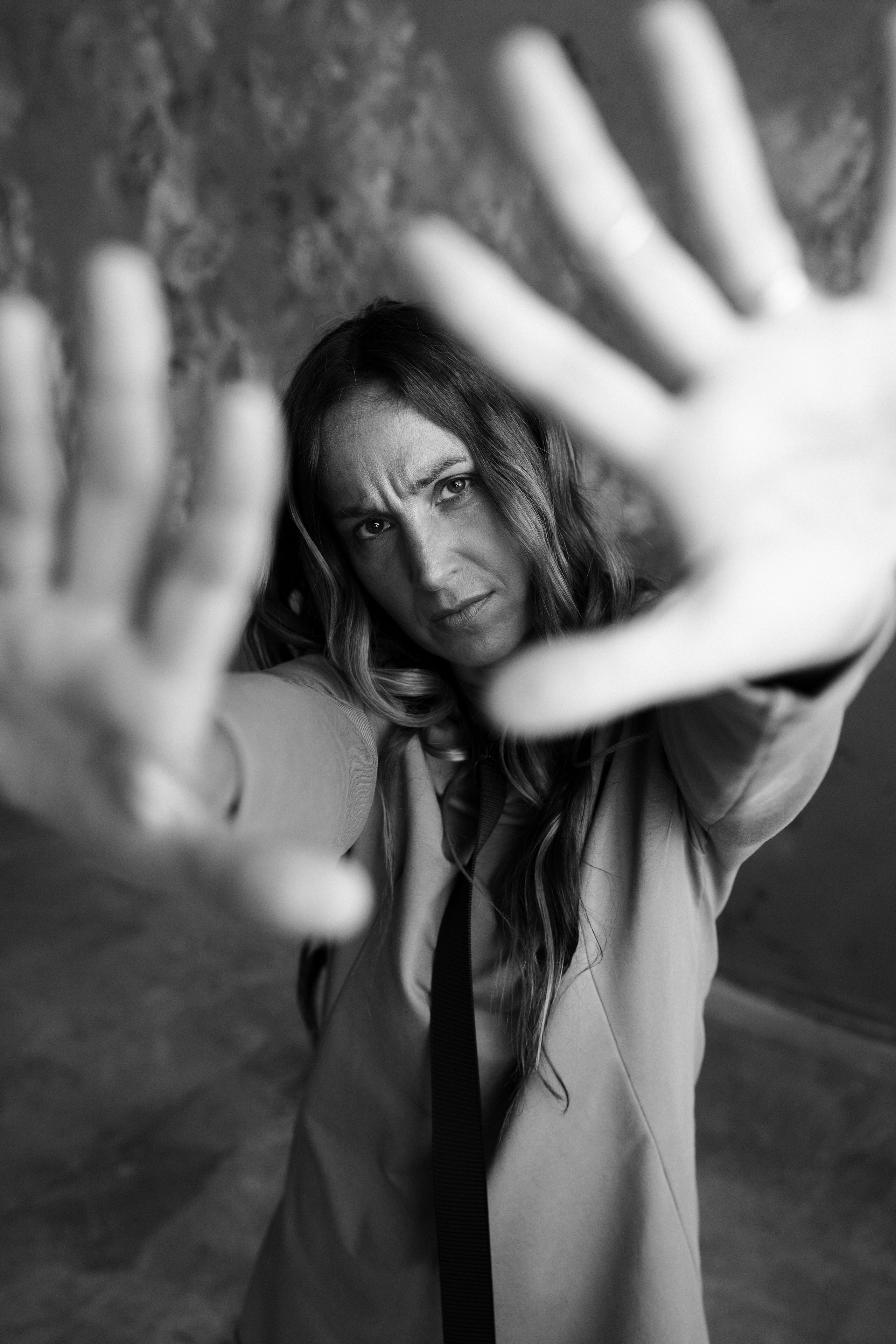 Выйти за рамки. Индивидуальный фотограф в Красноярске