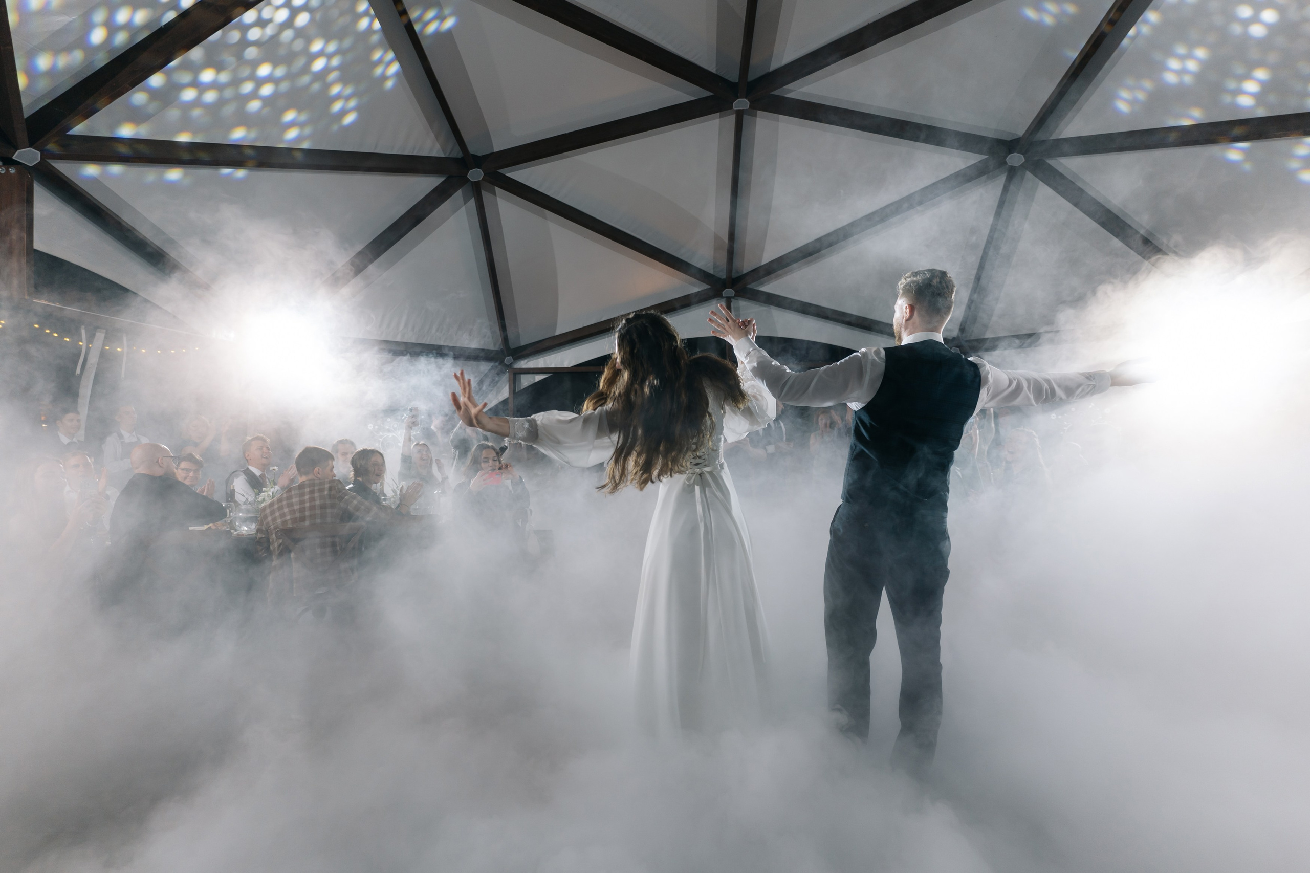 Елена и Роман. Свадебный и семейный фотограф Кокушева Юлия Нижний Новгород